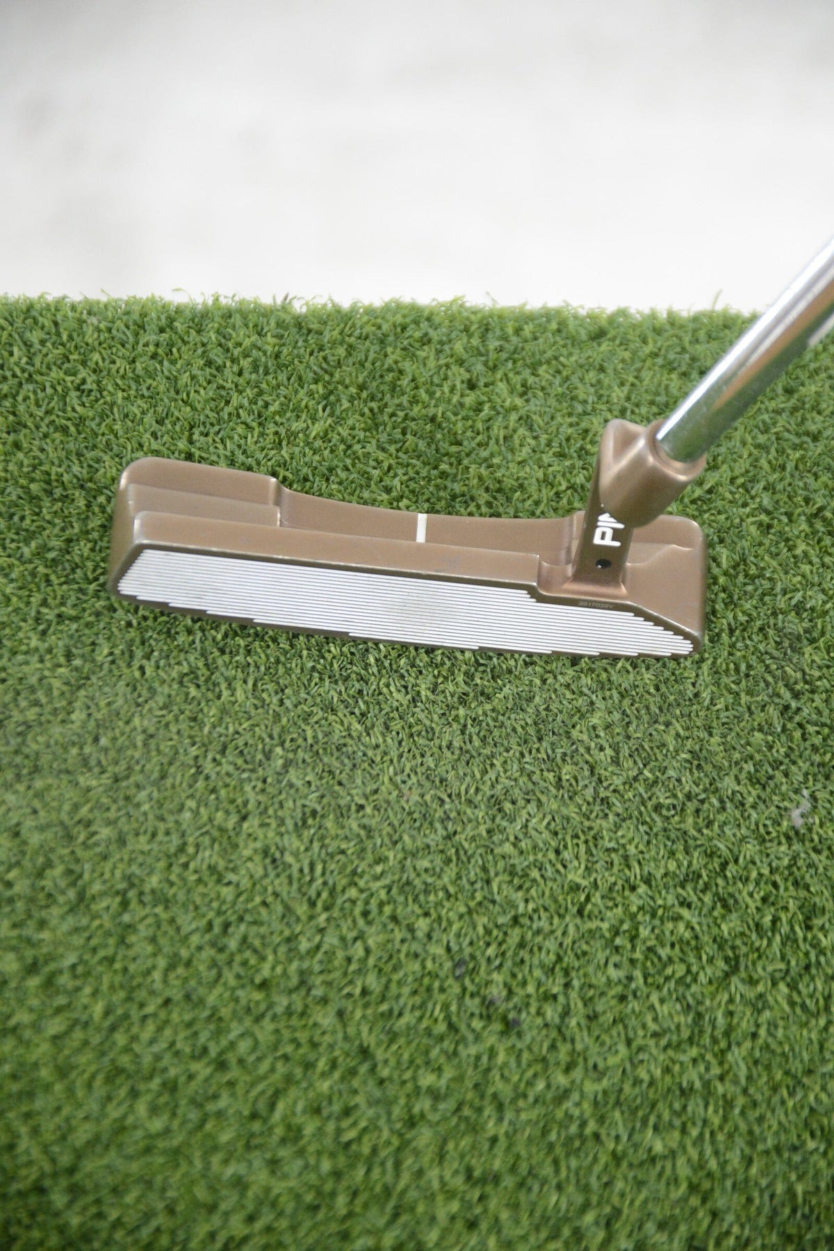 Ping Karsten TR Anser 2 Putter 35.5" Golf Clubs GolfRoots