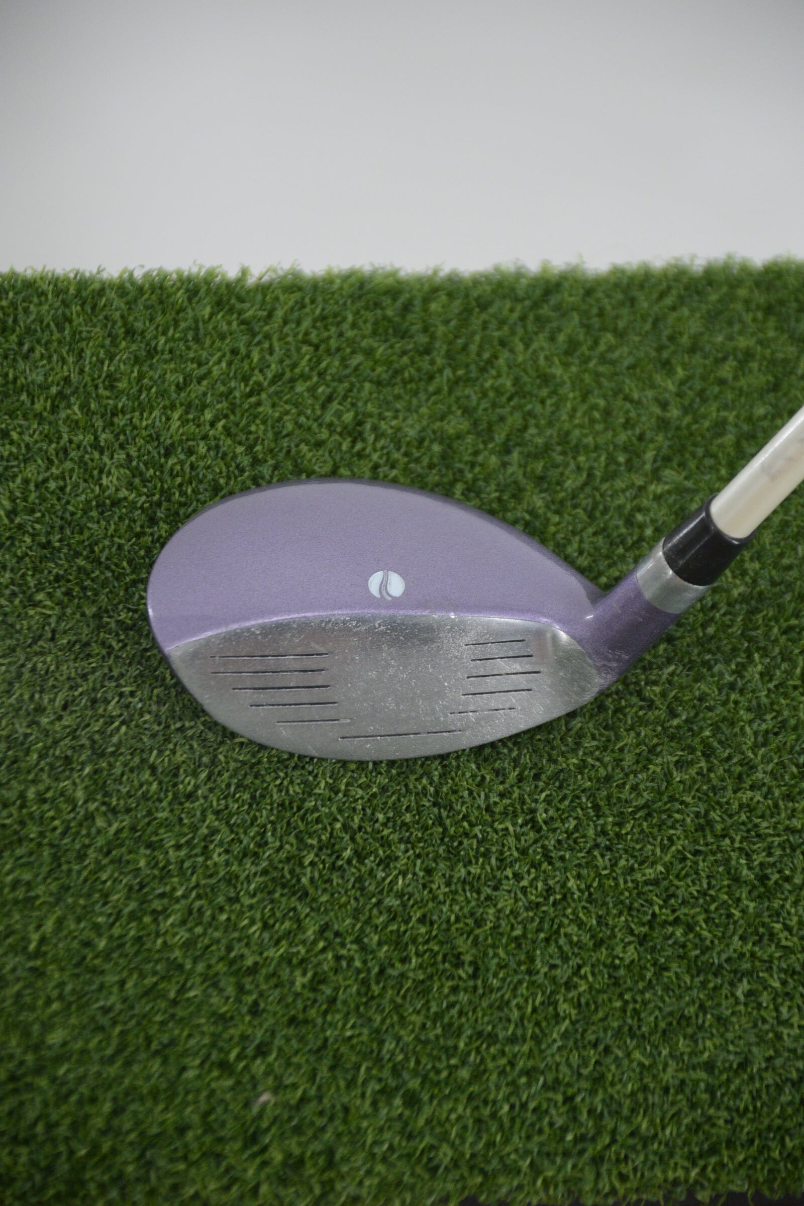 Women's Square Two Finesse 5 Hybrid W Flex 39" Golf Clubs GolfRoots