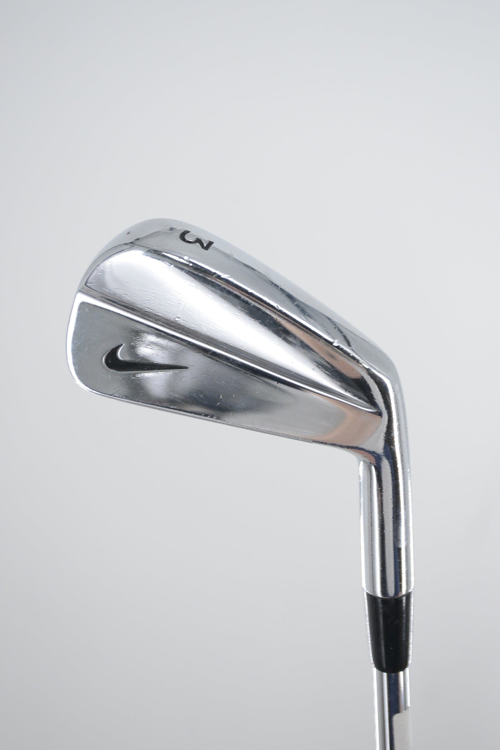 Nike Forged Blades 3 Iron S Flex 38.5" Golf Clubs GolfRoots