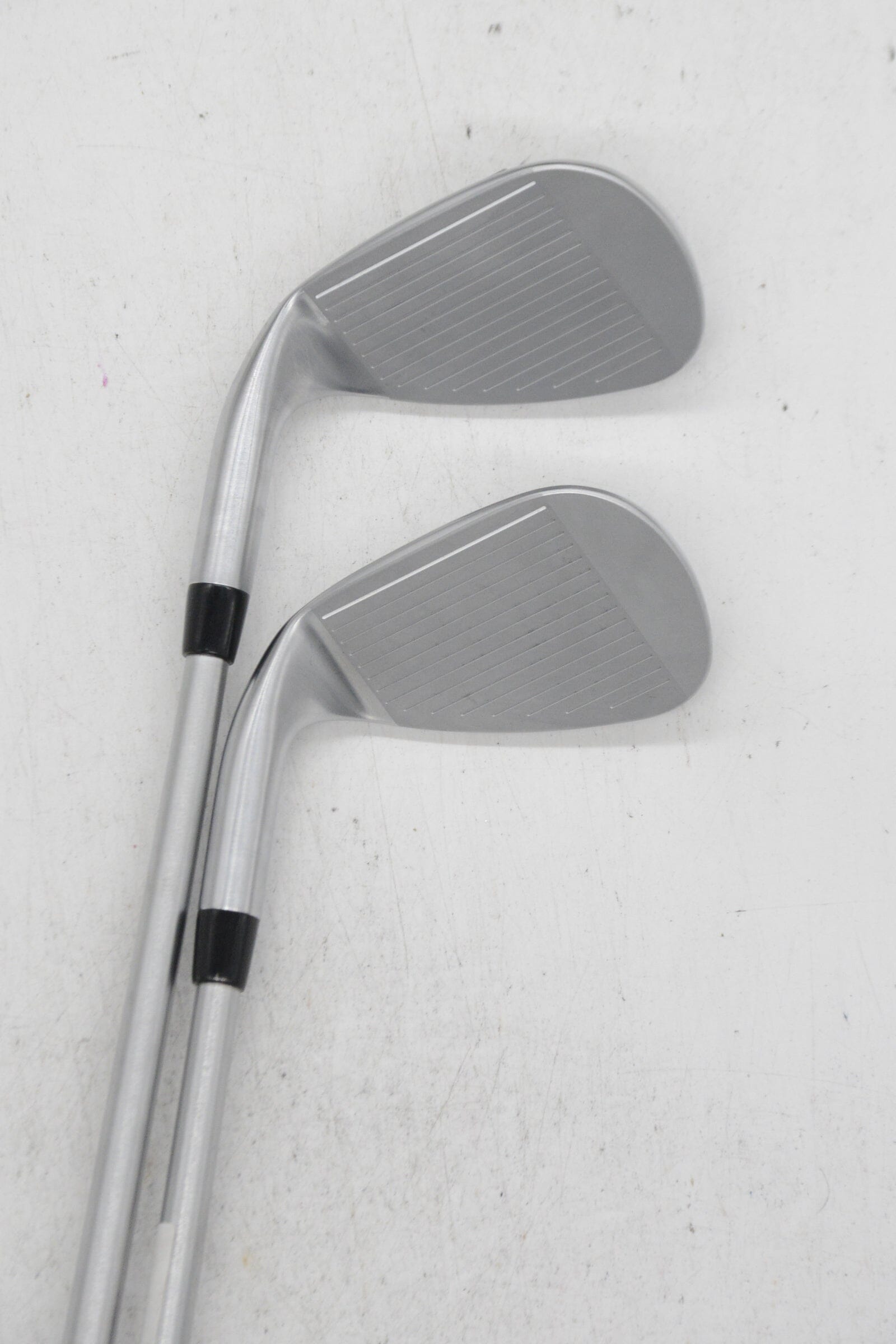 PXG 0311XP Gen7 SW & LW Wedge Set S Flex Golf Clubs GolfRoots