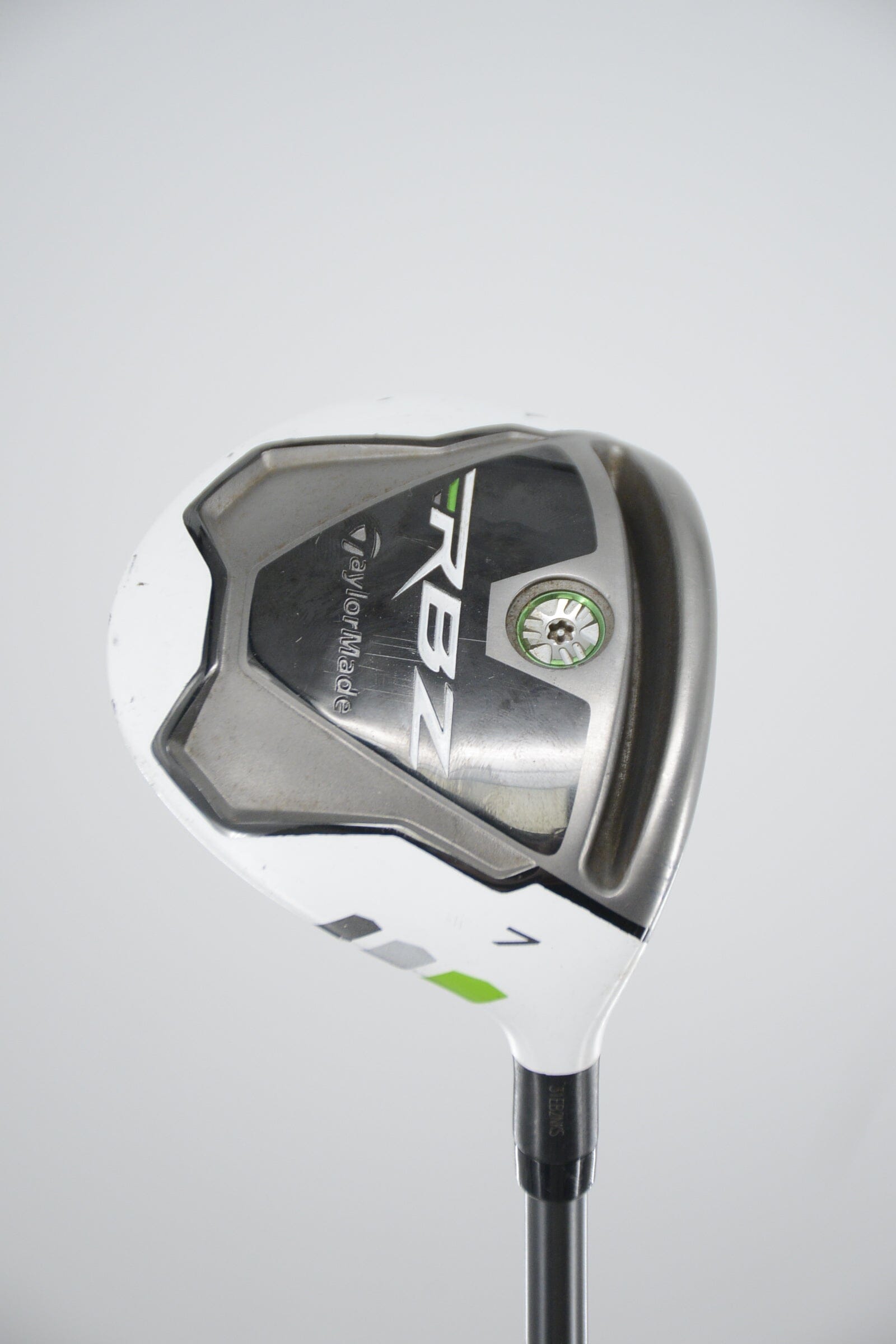 TaylorMade Rocketballz 7 Wood SR Flex 42.25" Golf Clubs GolfRoots