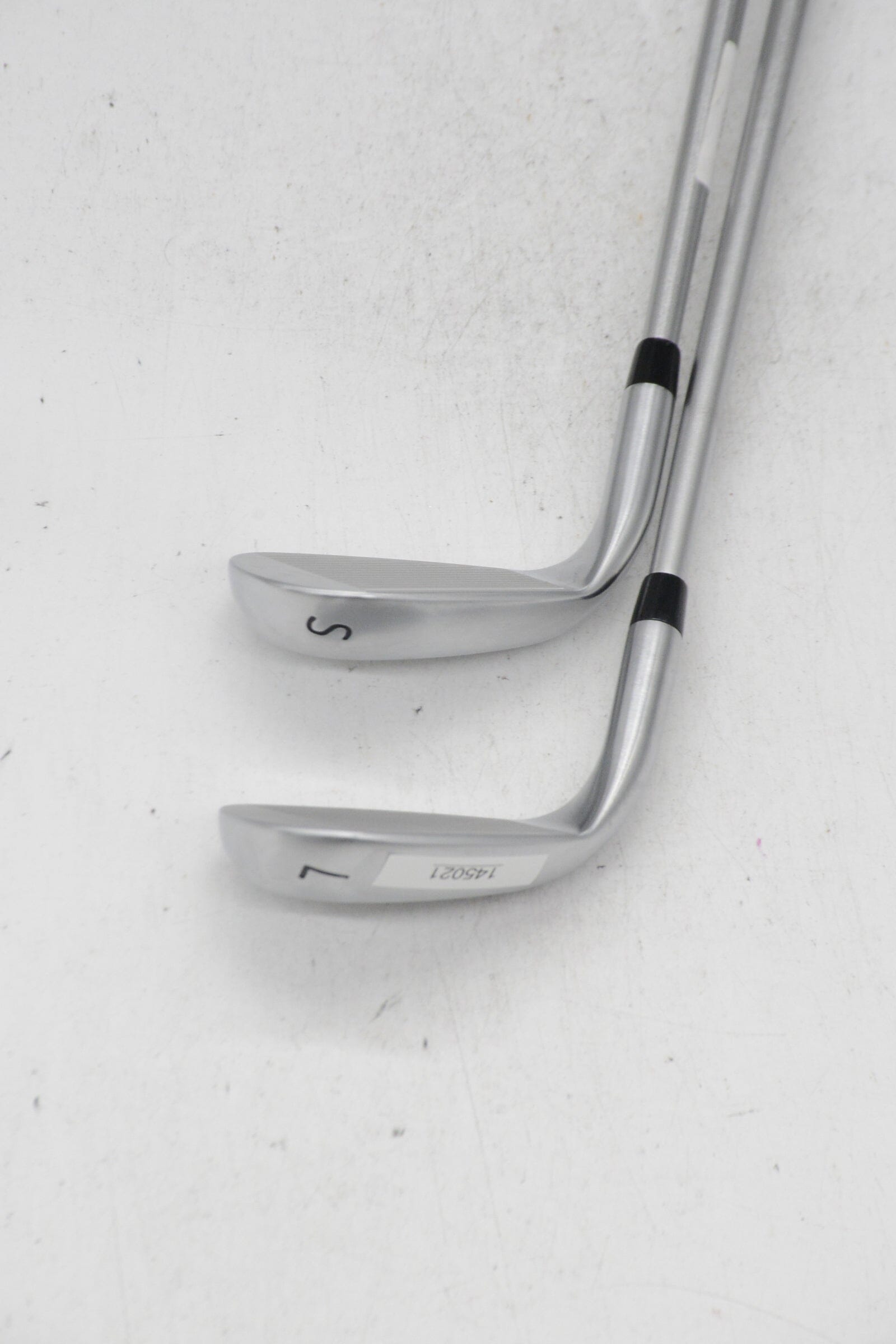 PXG 0311XP Gen7 SW & LW Wedge Set S Flex Golf Clubs GolfRoots