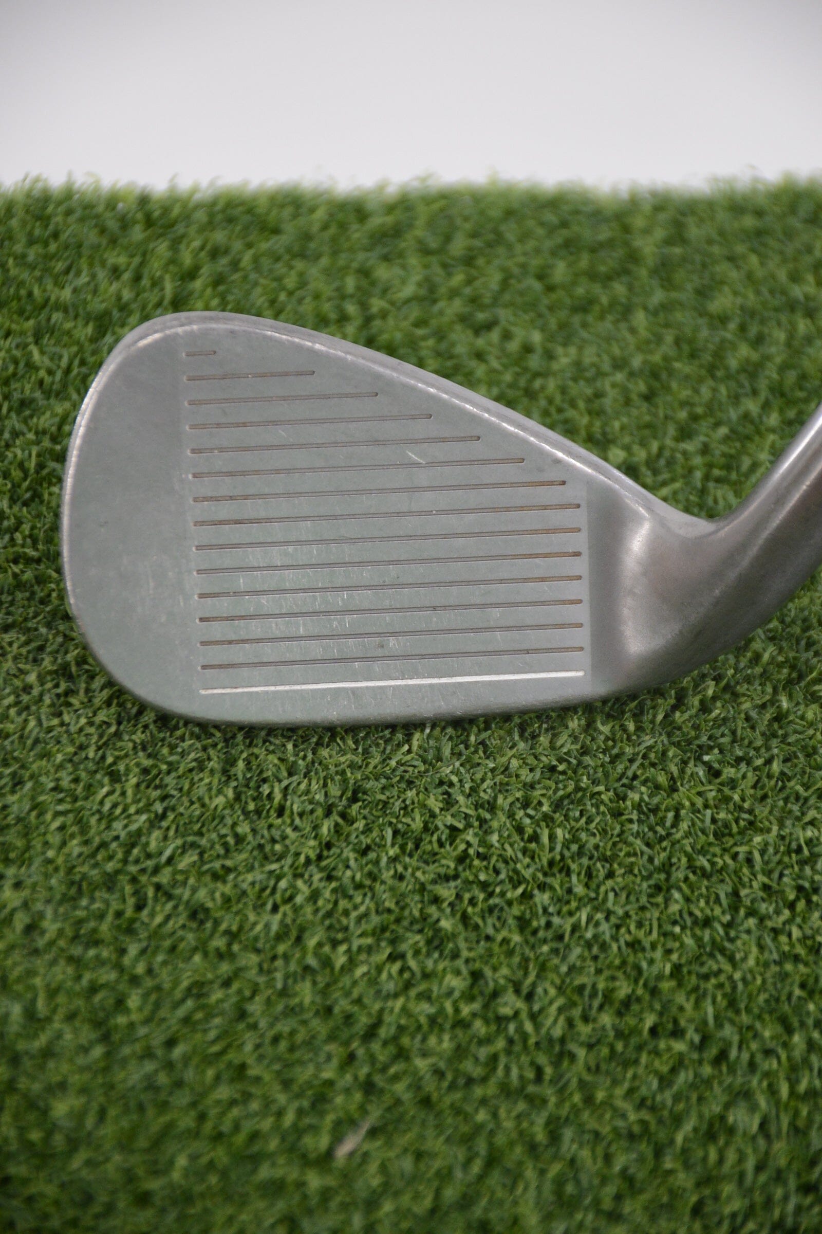 TaylorMade Rocketballz 8 Iron SR Flex 35.5" Golf Clubs GolfRoots