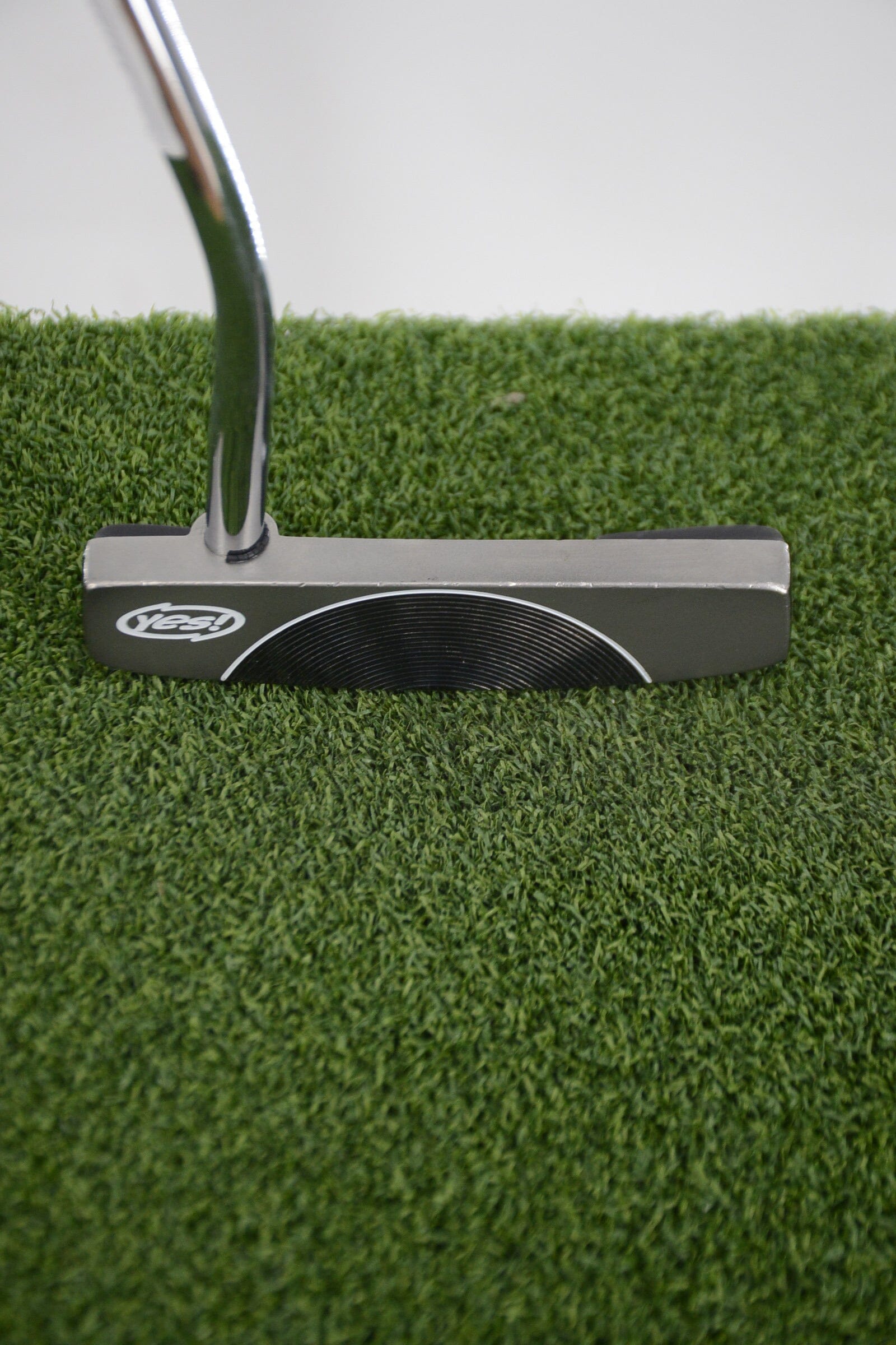 Lefty Yes! Tracy Putter 34.25" Golf Clubs GolfRoots