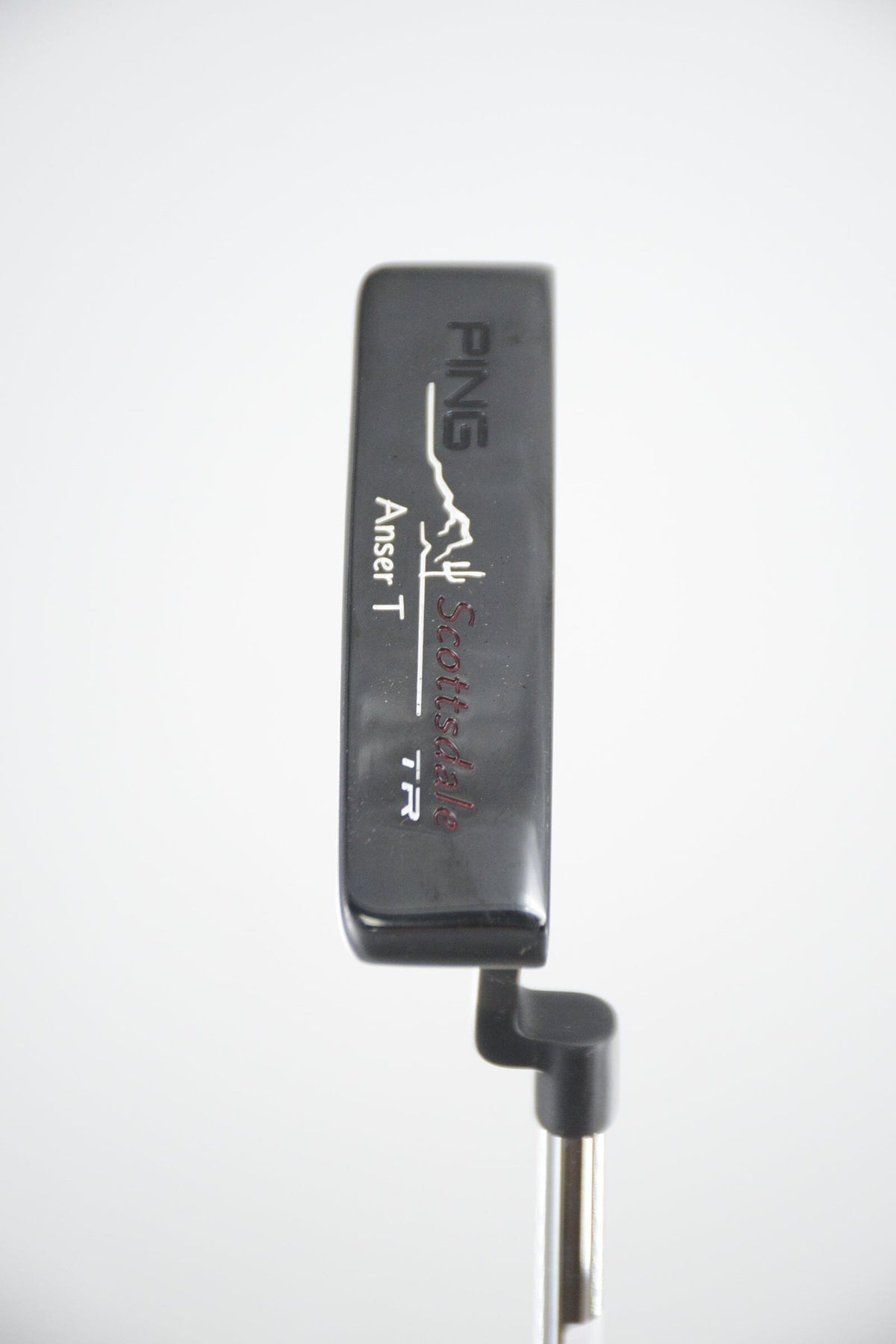 Ping Scottsdale TR Anser T Putter 33.25" Golf Clubs GolfRoots