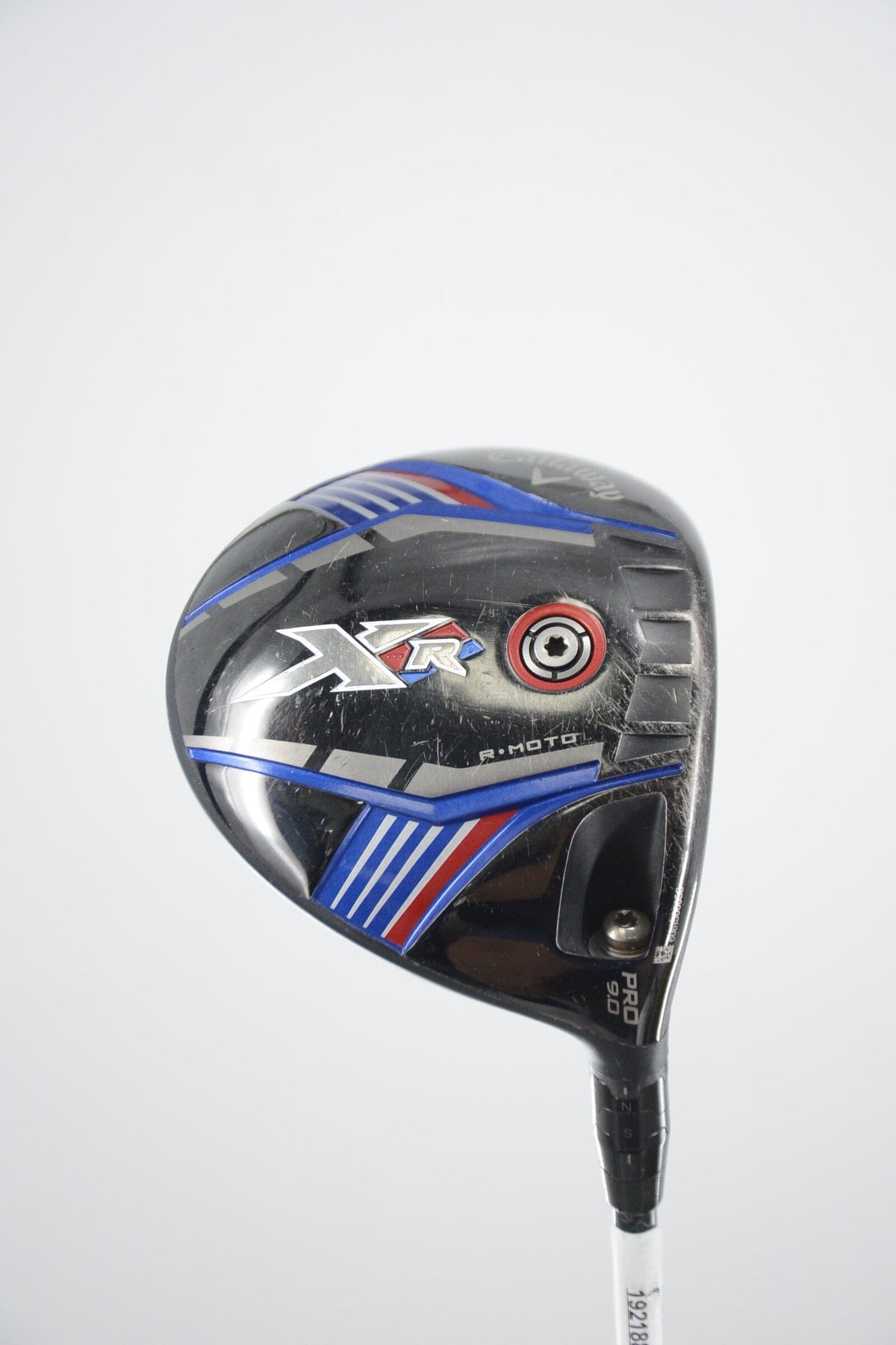 Callaway XR Pro 9 Degree Driver S Flex 44" Golf Drivers Callaway