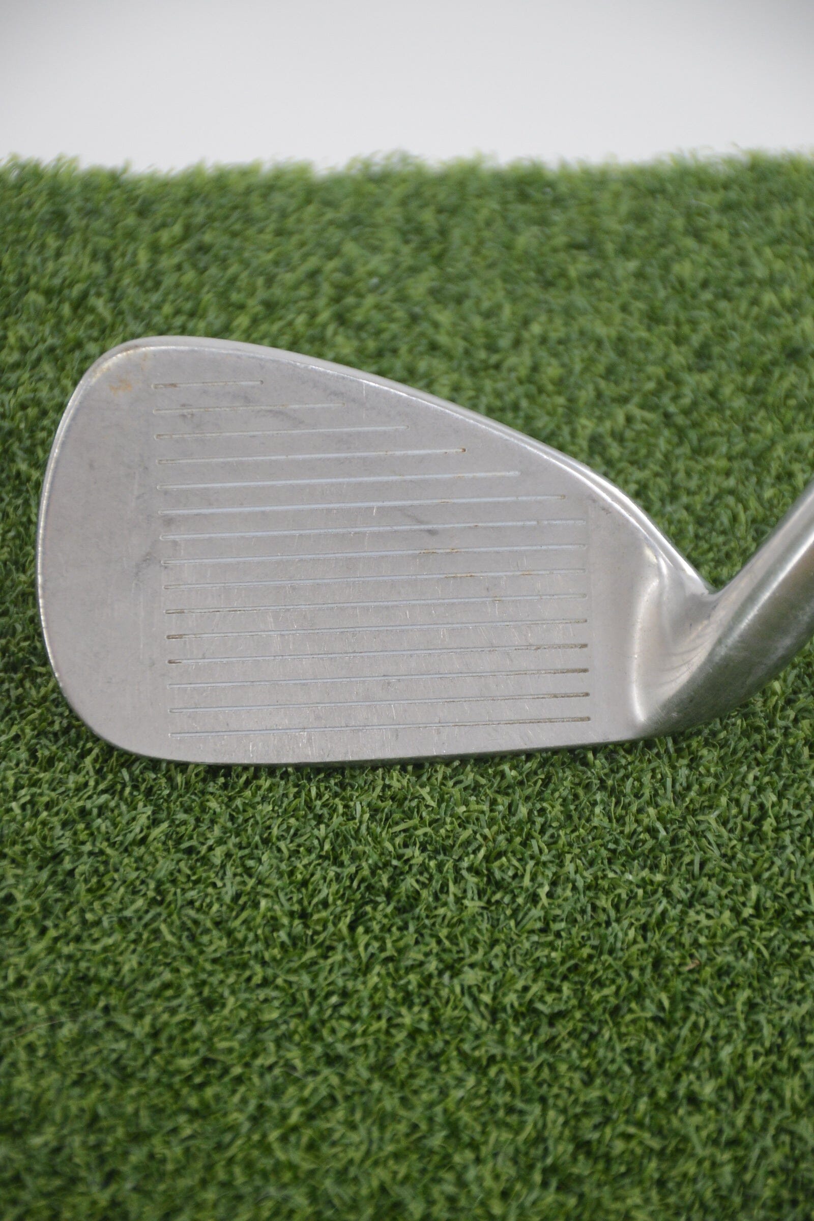 Top Flite XL2000 9 Iron R Flex 35.5" Golf Clubs GolfRoots