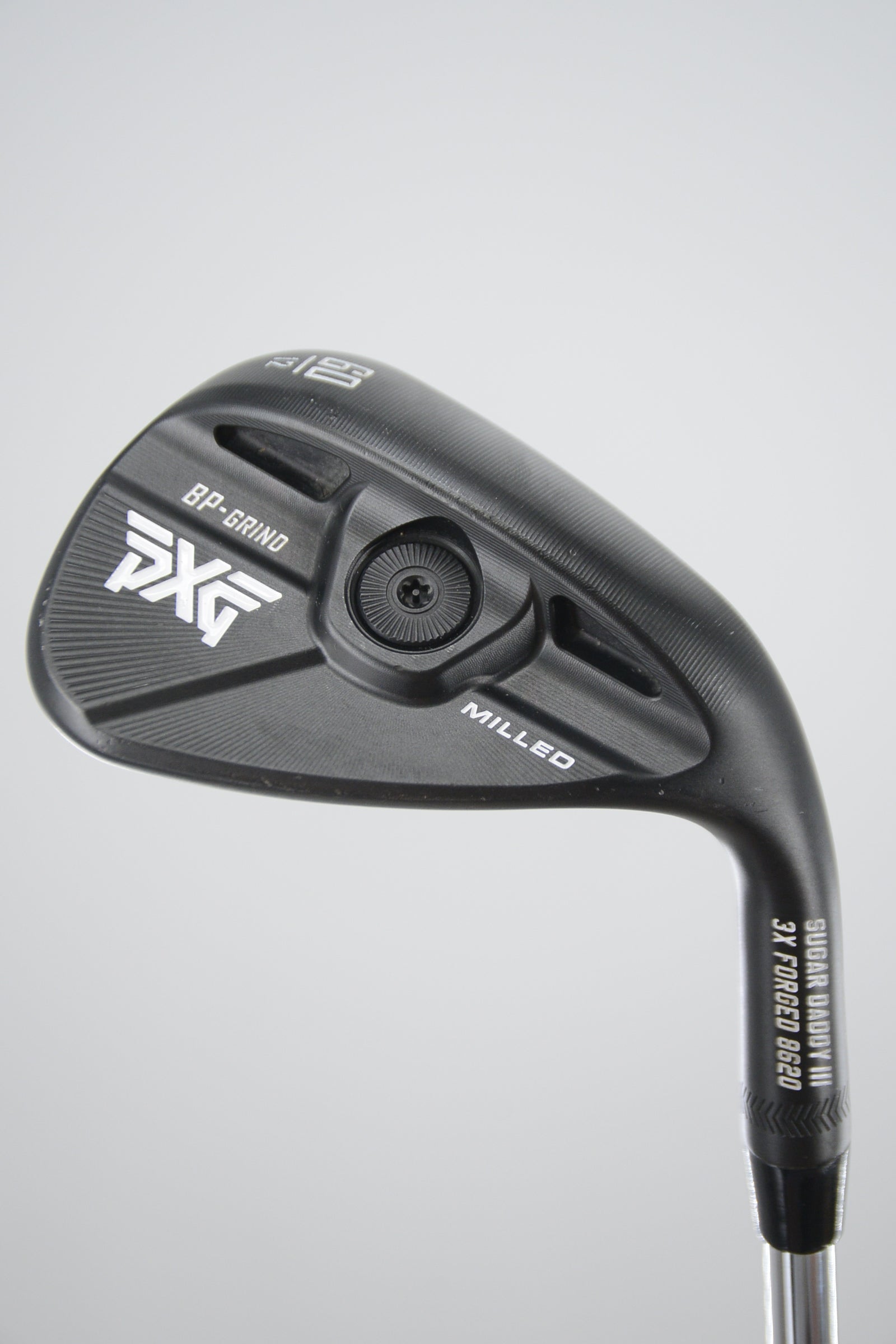 PXG Sugar Daddy III 60 Degree Wedge S Flex 34.5"