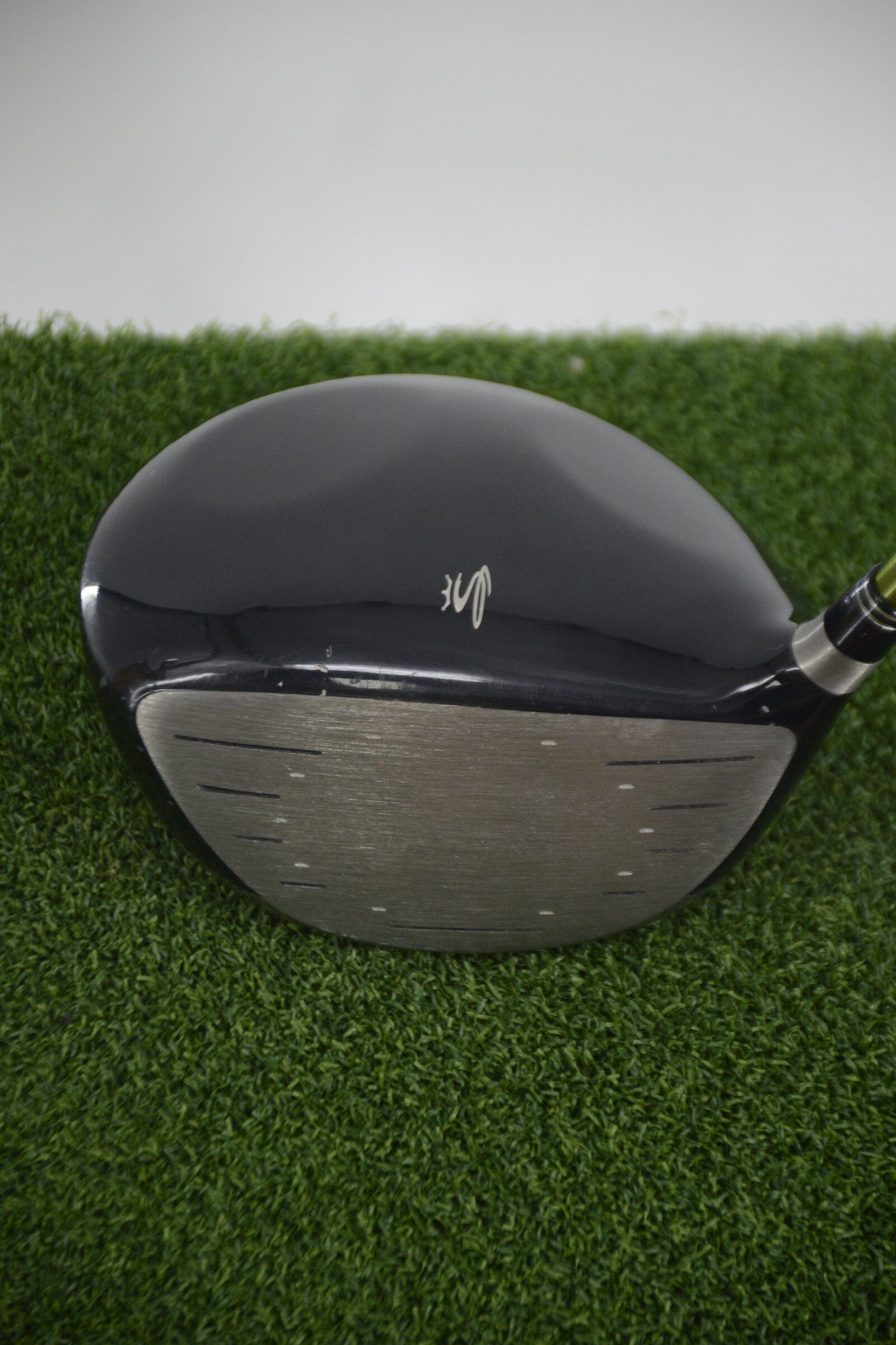 Cobra SZ 460 9 Degree Driver S Flex 45" Golf Clubs GolfRoots