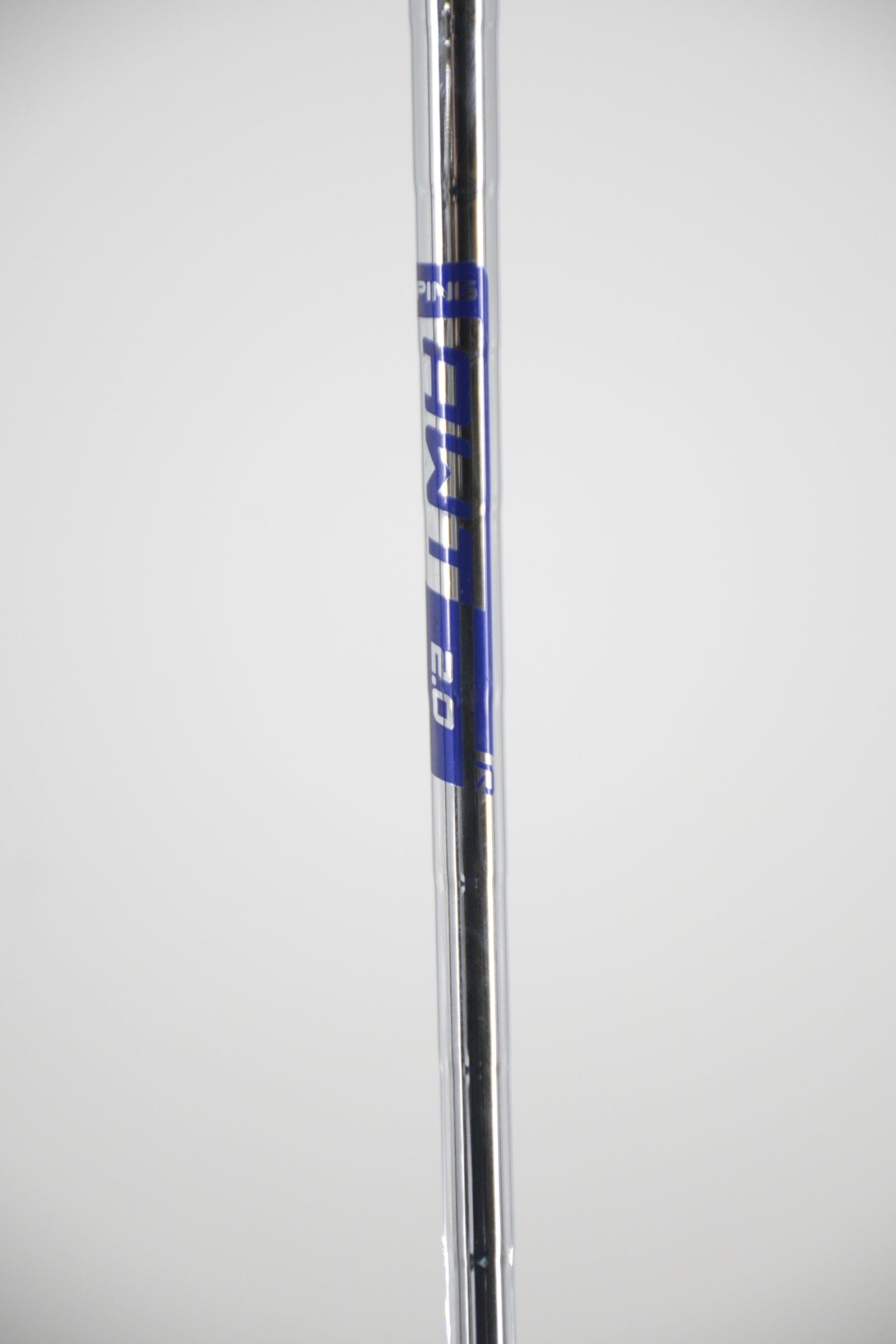 Lefty Ping G400 8 Iron R Flex 36.5" Golf Clubs GolfRoots