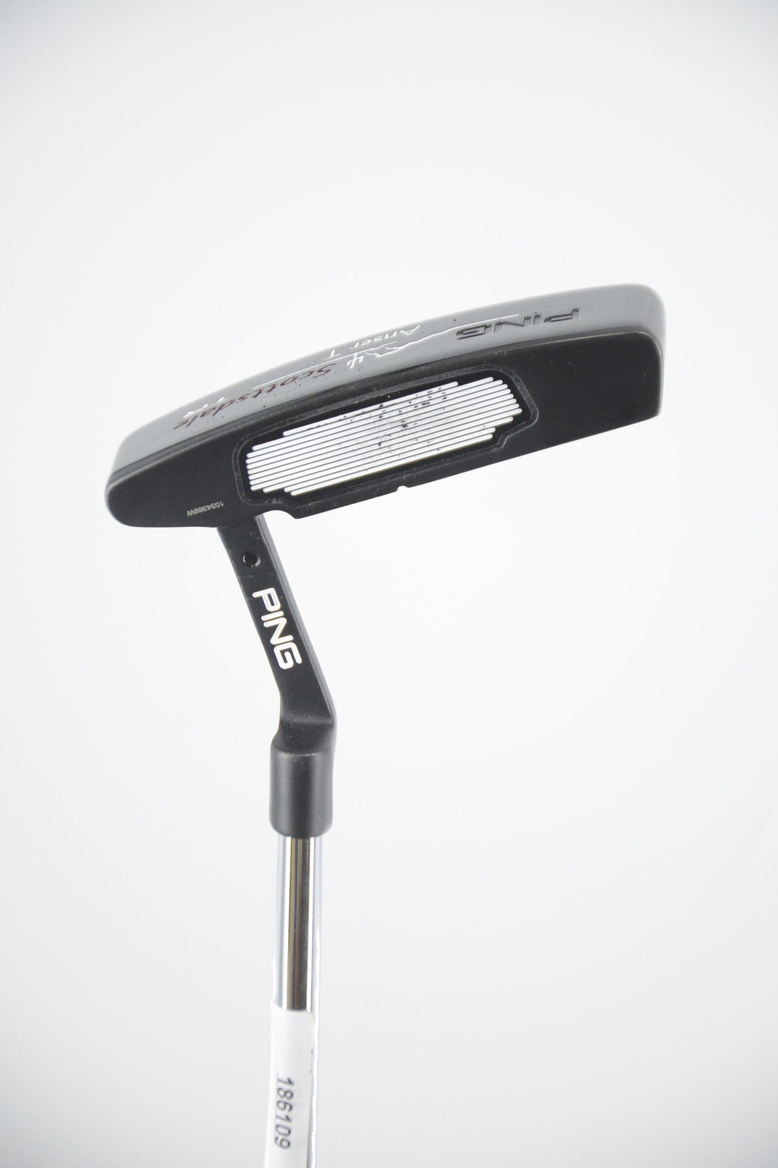 Ping Scottsdale TR Anser T Putter 33.25" Golf Clubs GolfRoots