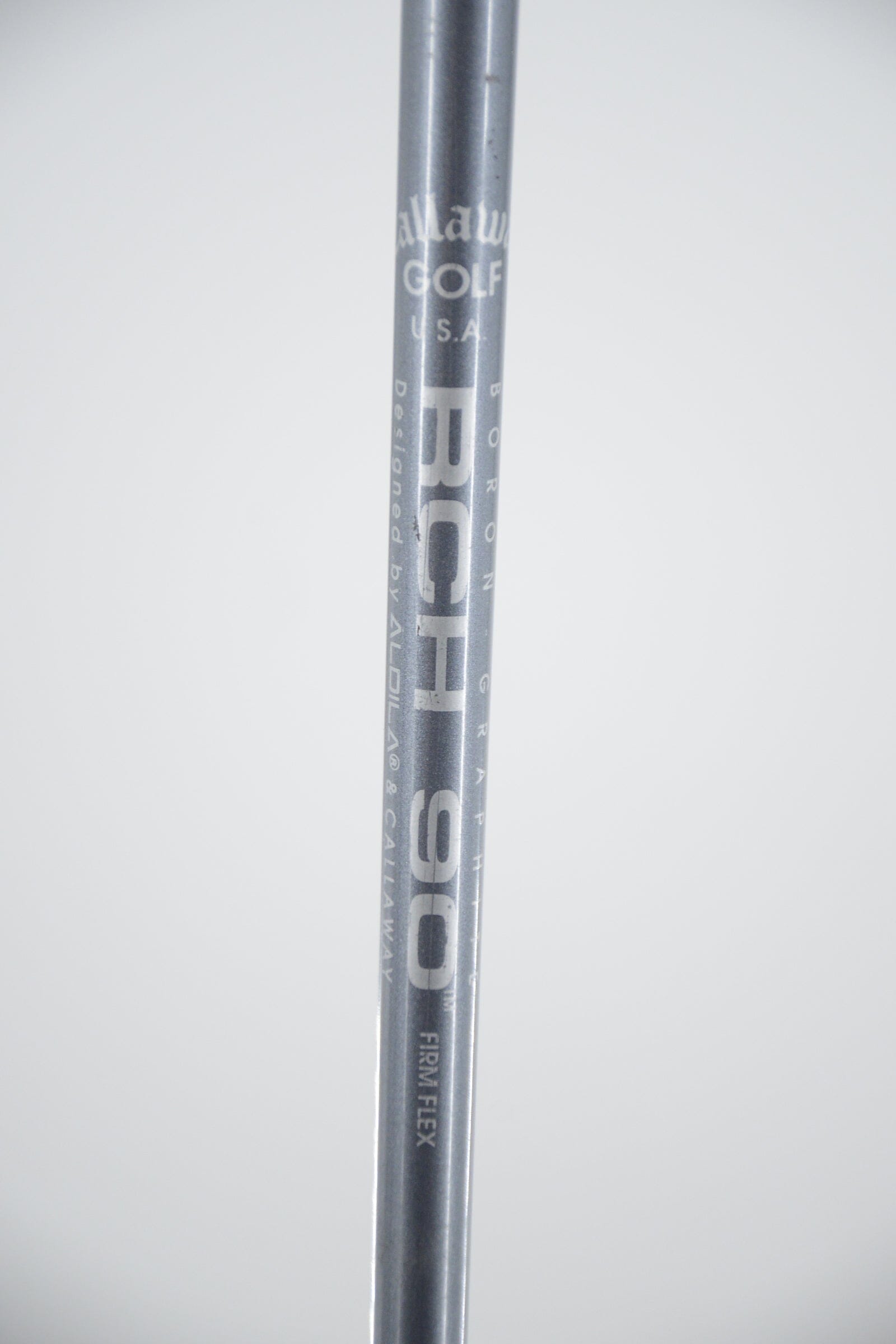 Callaway Big Bertha War Bird 7 Wood S Flex 41.5" Golf Clubs GolfRoots