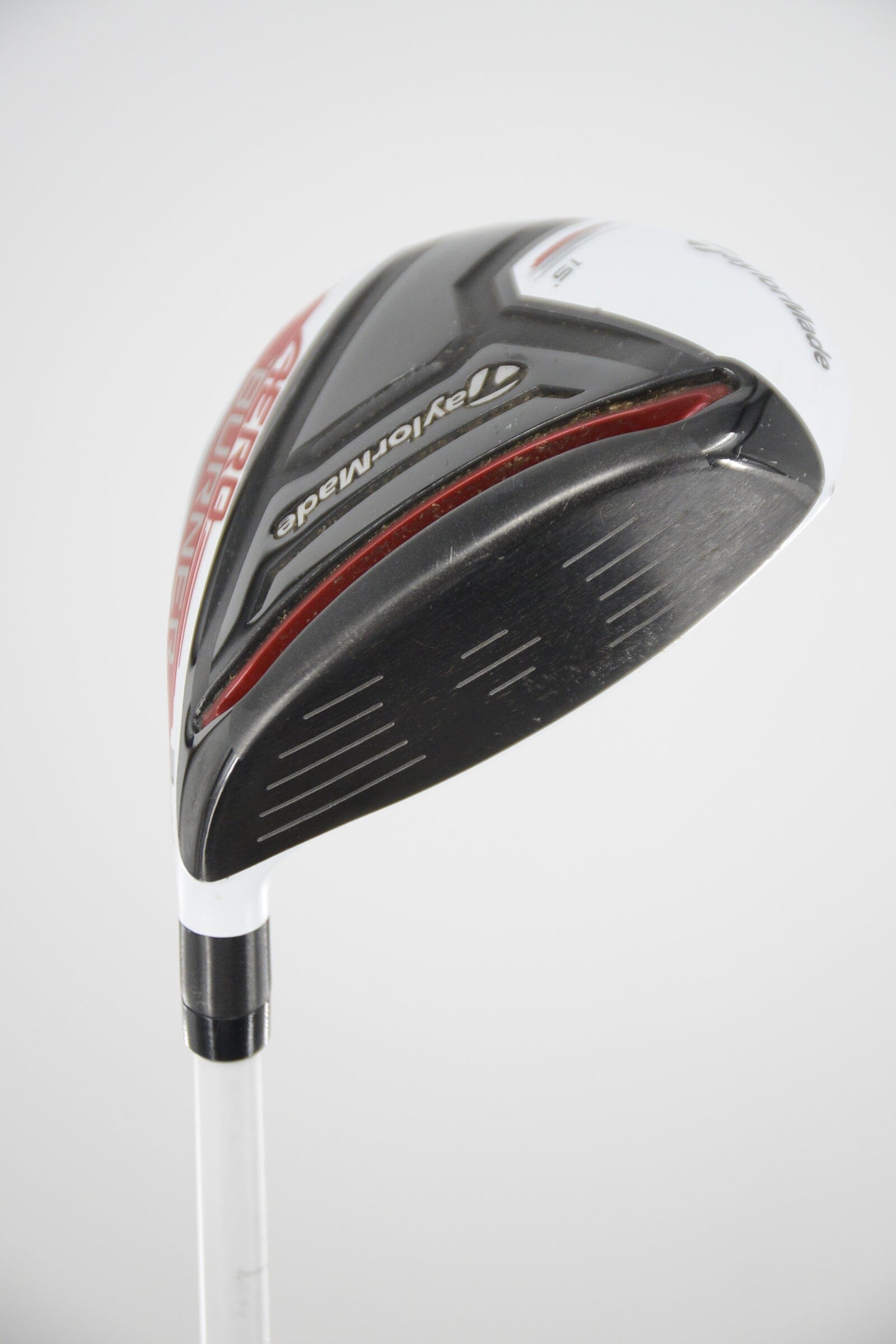TaylorMade Aeroburner 3 Wood R Flex 43" Golf Clubs GolfRoots