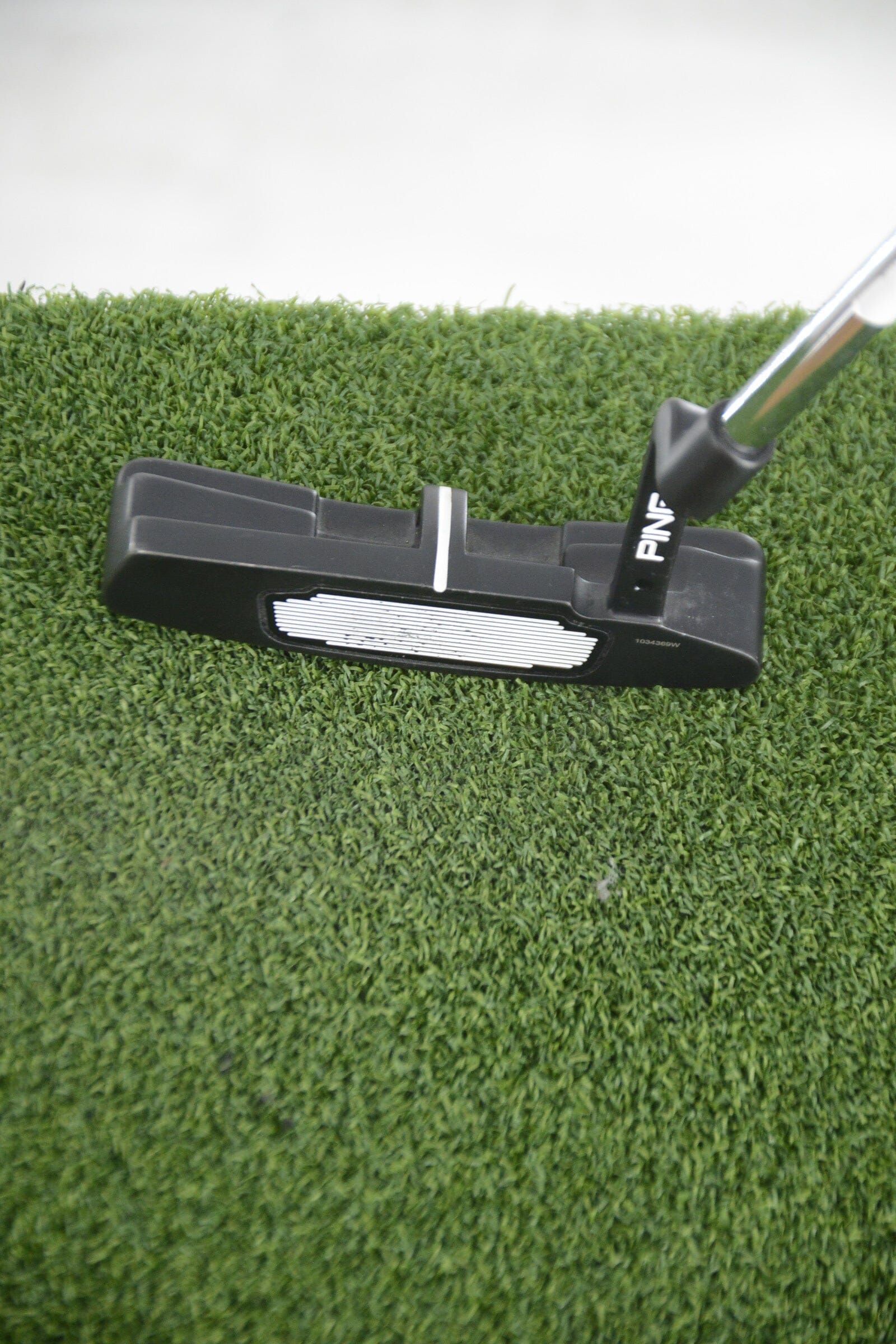 Ping Scottsdale TR Anser T Putter 33.25" Golf Clubs GolfRoots