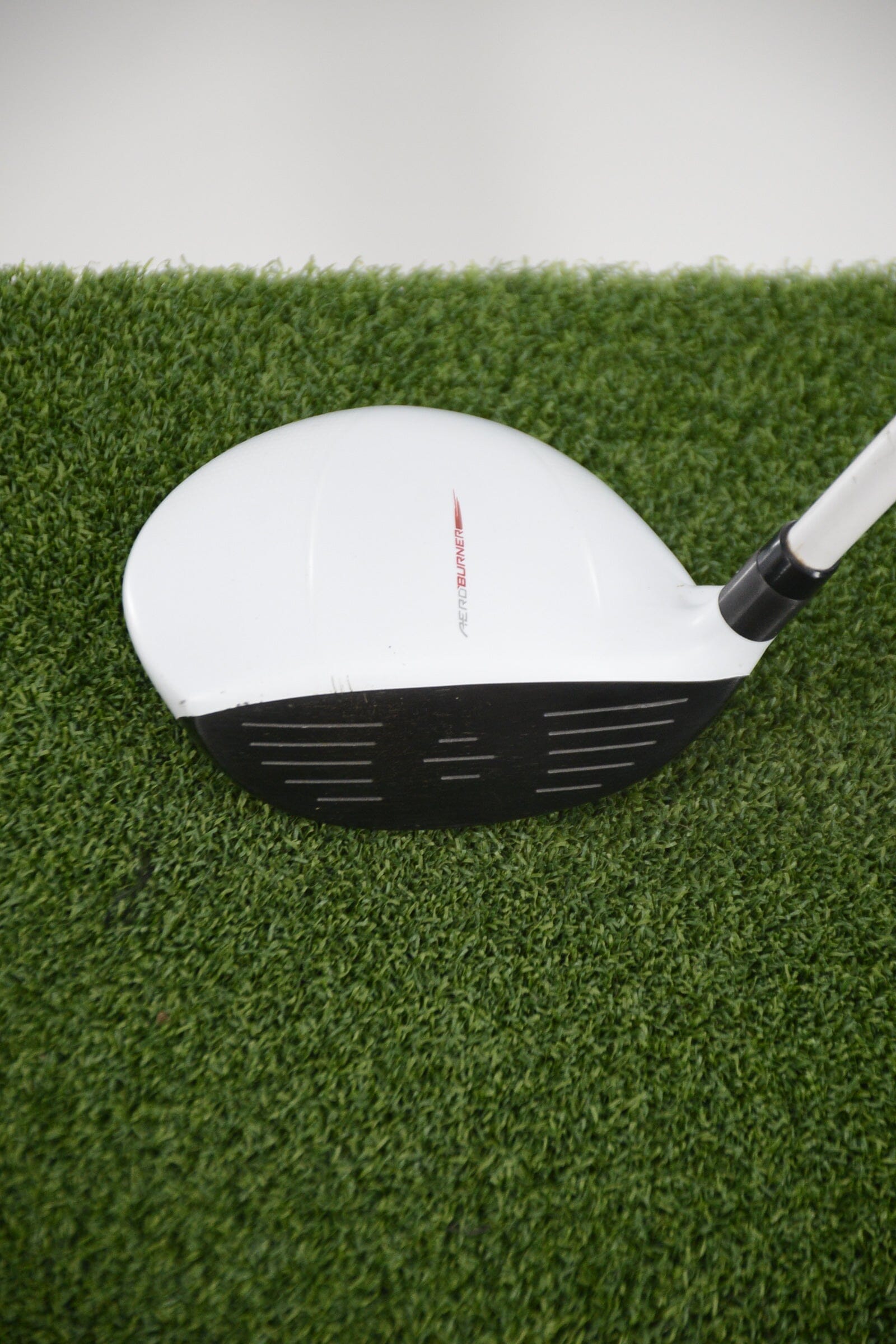 TaylorMade Aeroburner 3 Wood R Flex 43" Golf Clubs GolfRoots