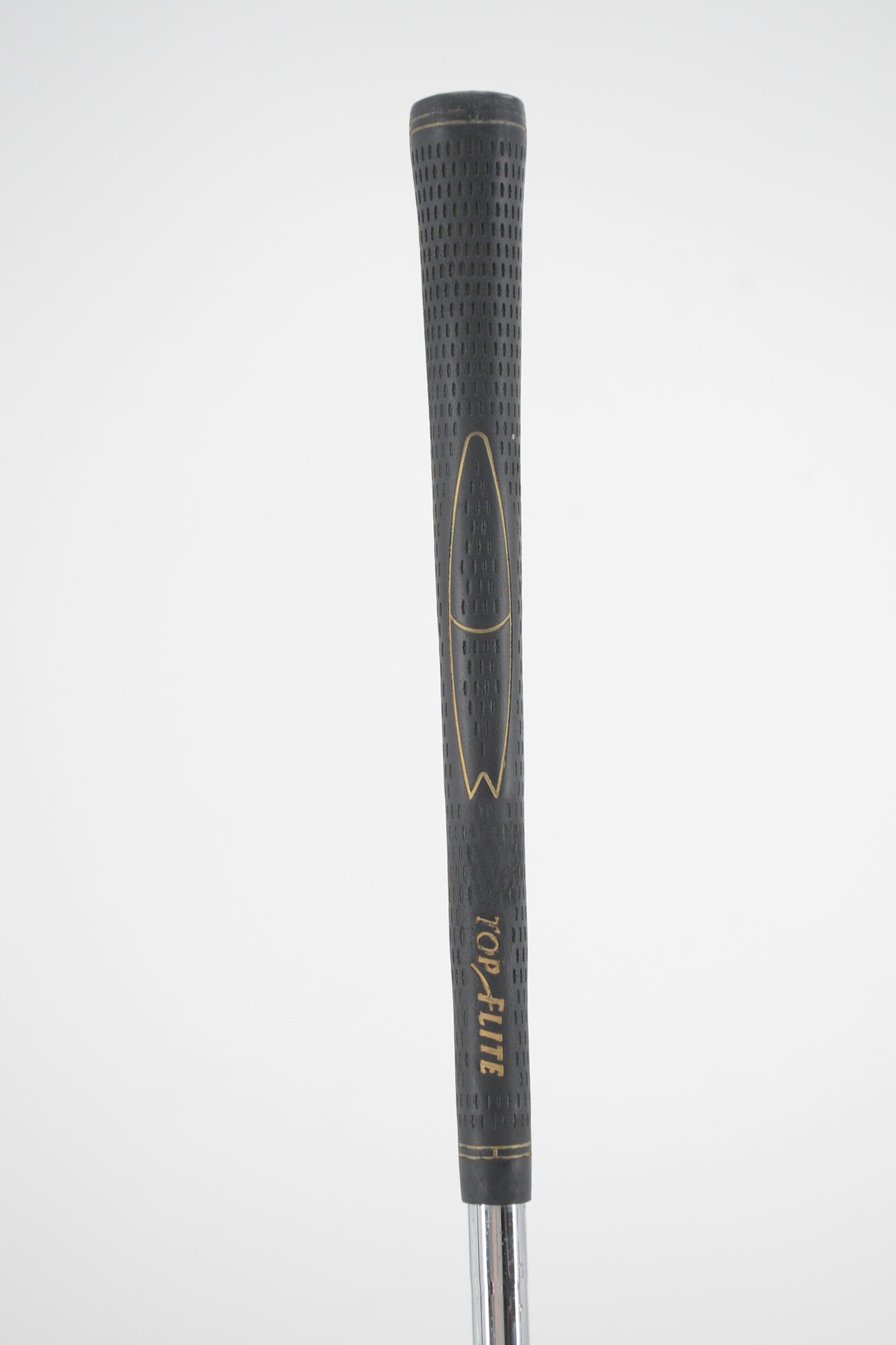 Top Flite XL2000 9 Iron R Flex 35.5" Golf Clubs GolfRoots