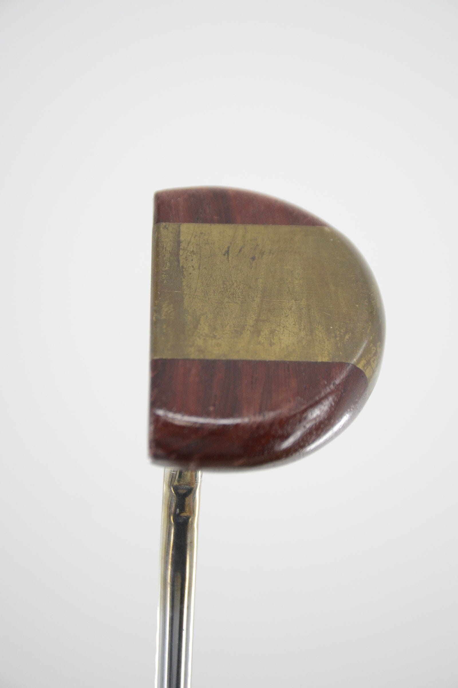 Lefty Woody Putter 37" Golf Clubs GolfRoots