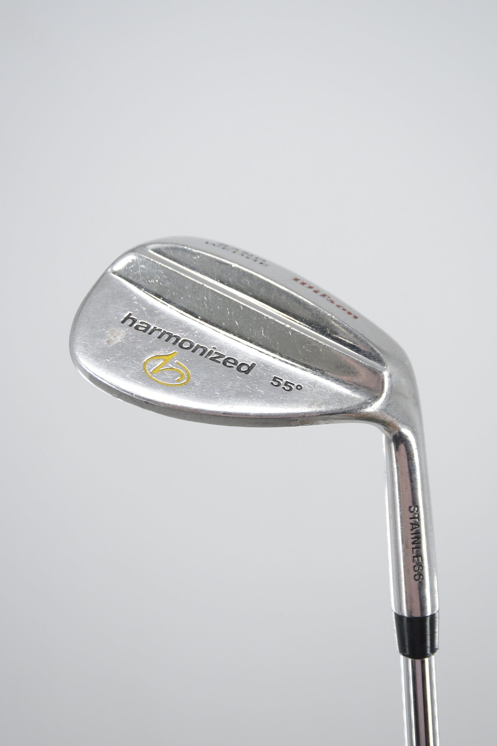Wilson Harmonized SW Wedge Flex 34.5" Golf Clubs GolfRoots