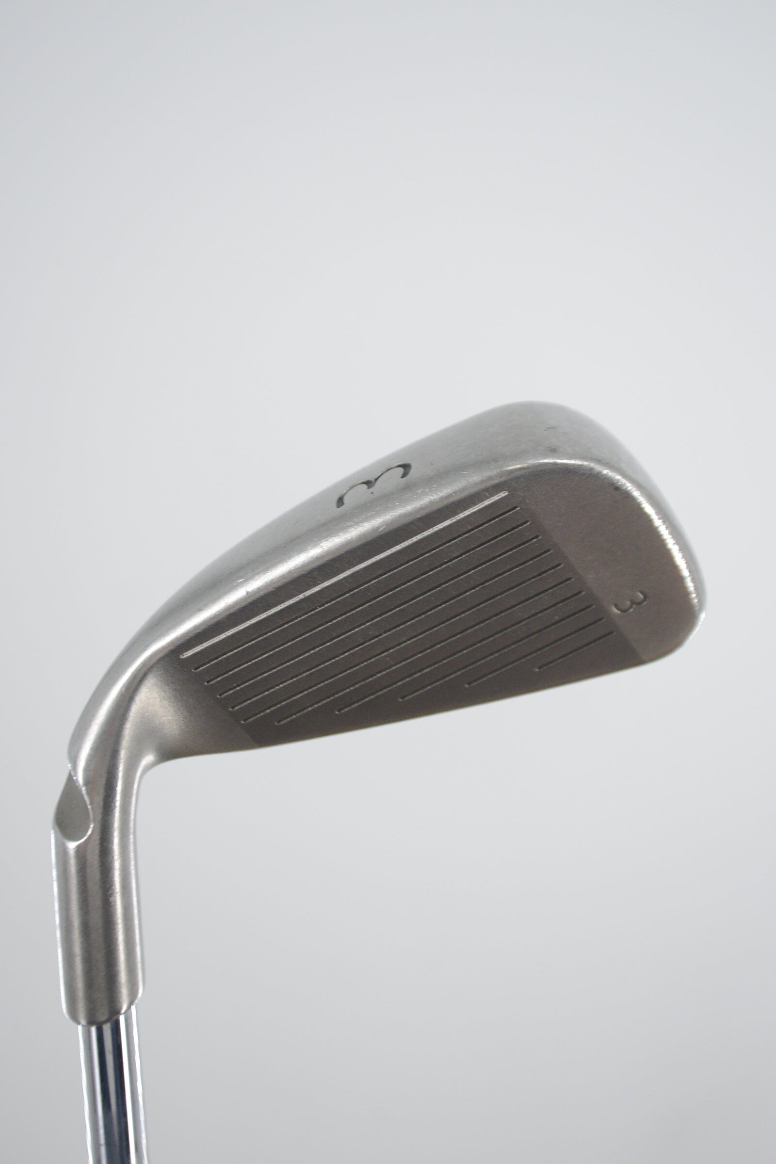 Ping G10 3 Iron R Flex 38.5" Golf Clubs GolfRoots