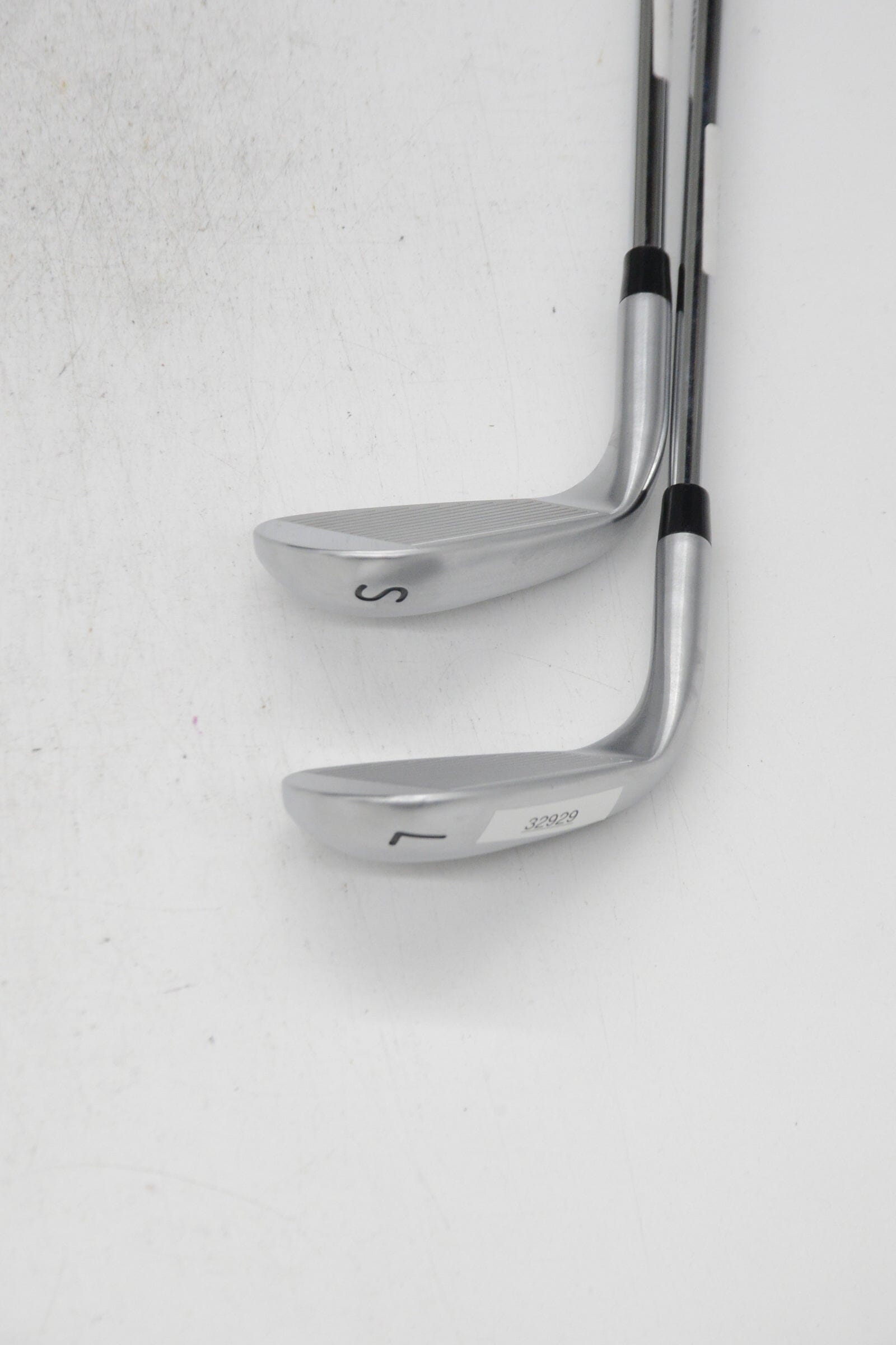 PXG Black Ops SW & LW Wedge Set R Flex Golf Clubs GolfRoots