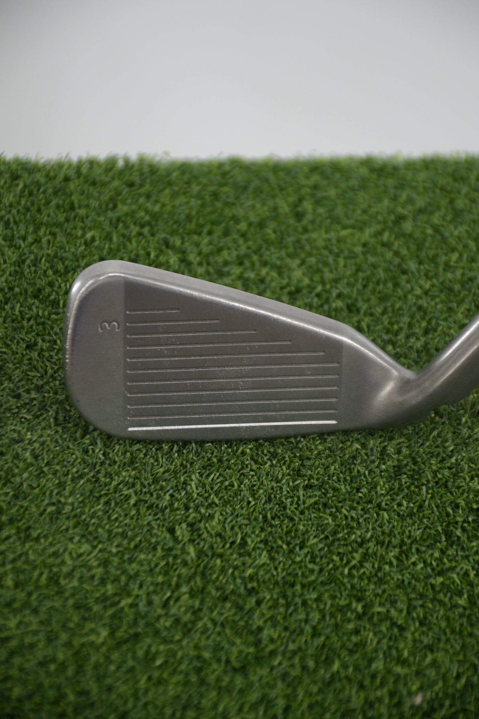Ping G10 3 Iron R Flex 38.5" Golf Clubs GolfRoots