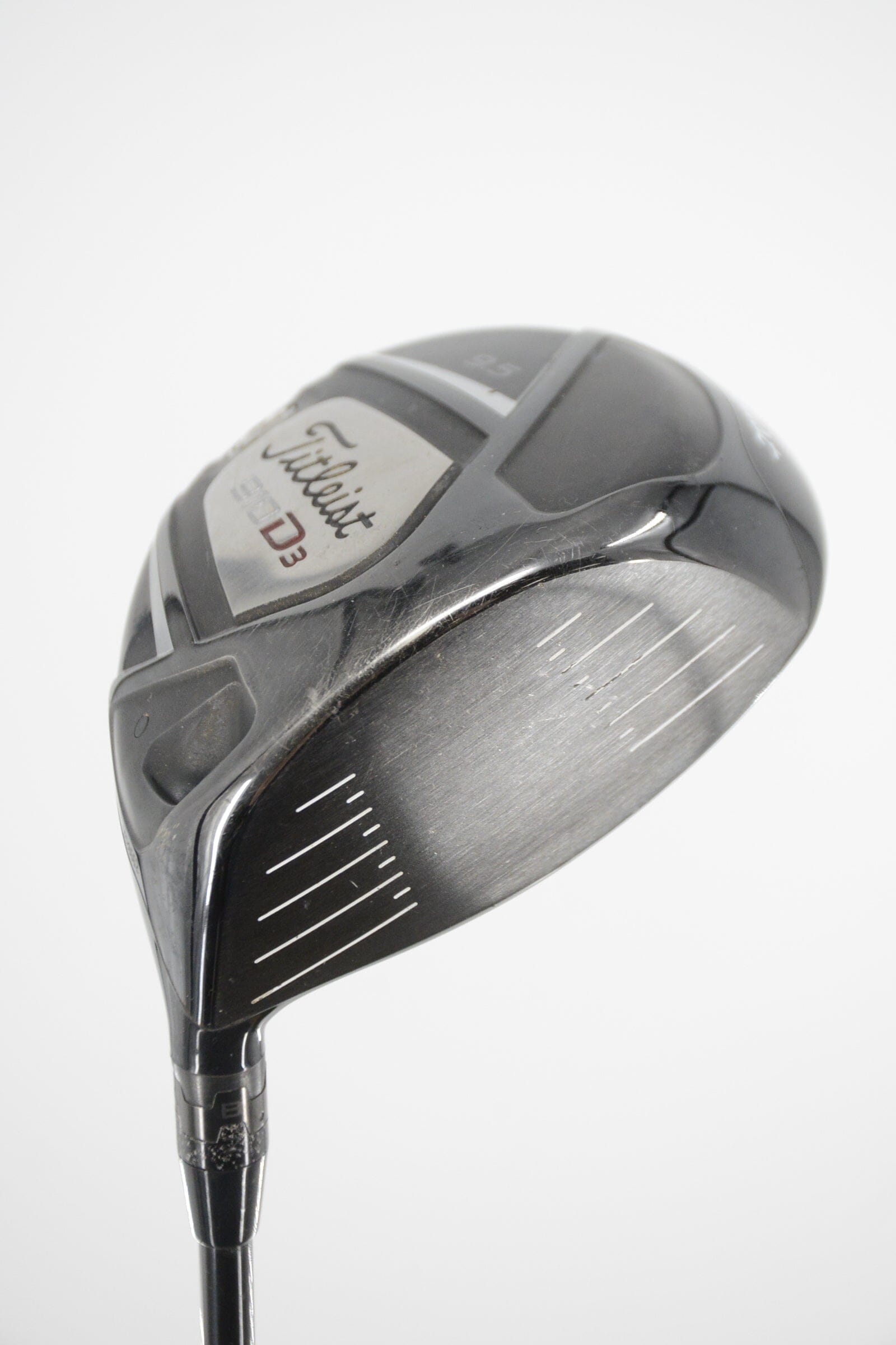 Titleist 910D3 9.5 Degree Driver X Flex 45" Golf Clubs GolfRoots