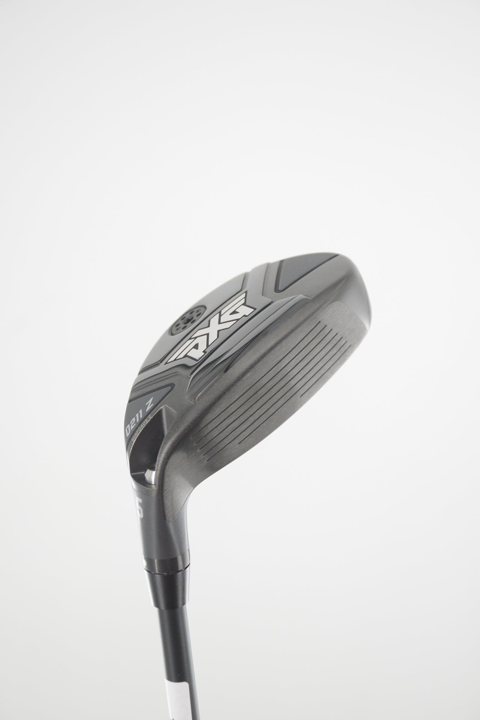 Women's PXG 0211Z 5 Hybrid W Flex 38.5" Golf Clubs GolfRoots