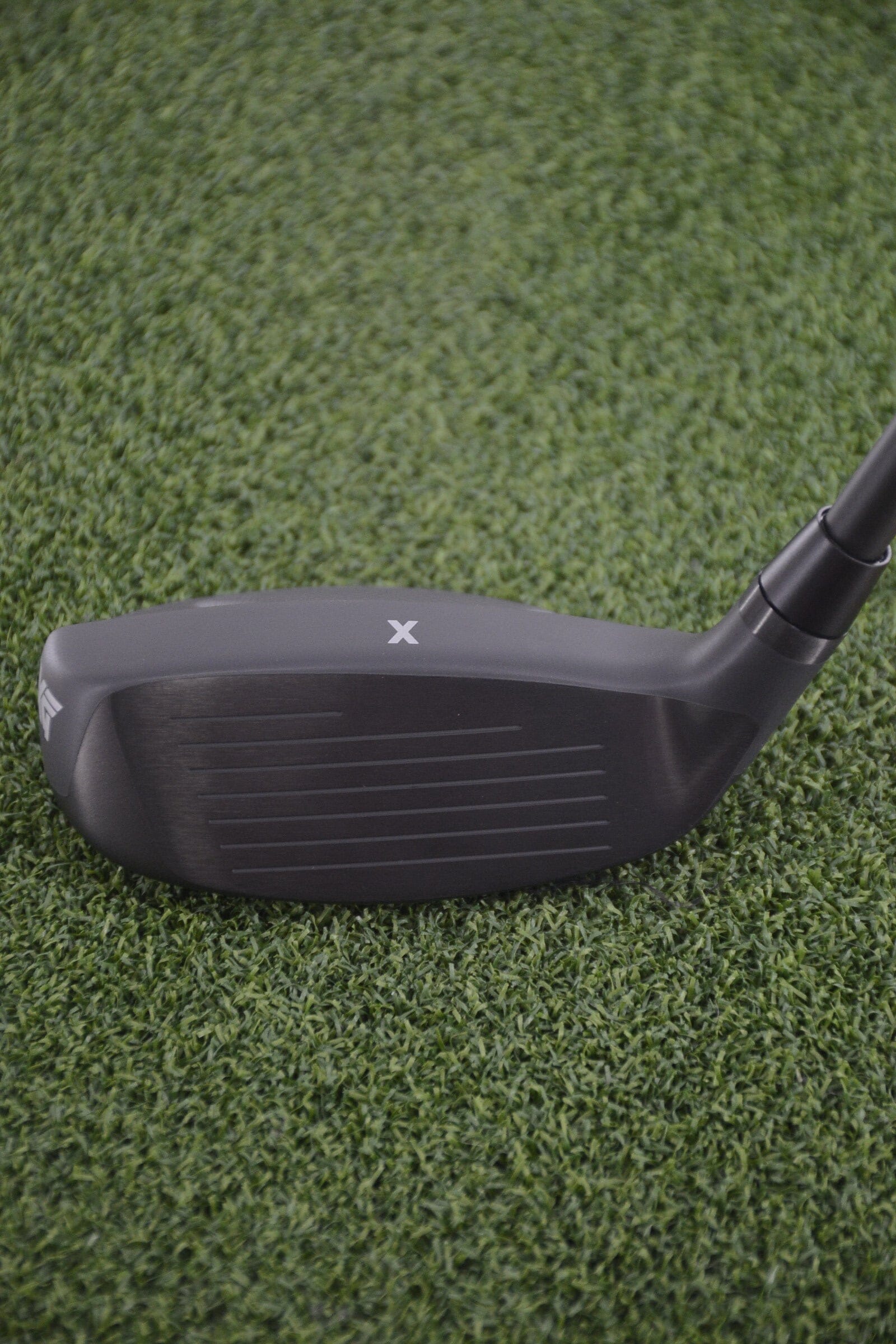 Women's PXG 0211Z 5 Hybrid W Flex 38.5" Golf Clubs GolfRoots