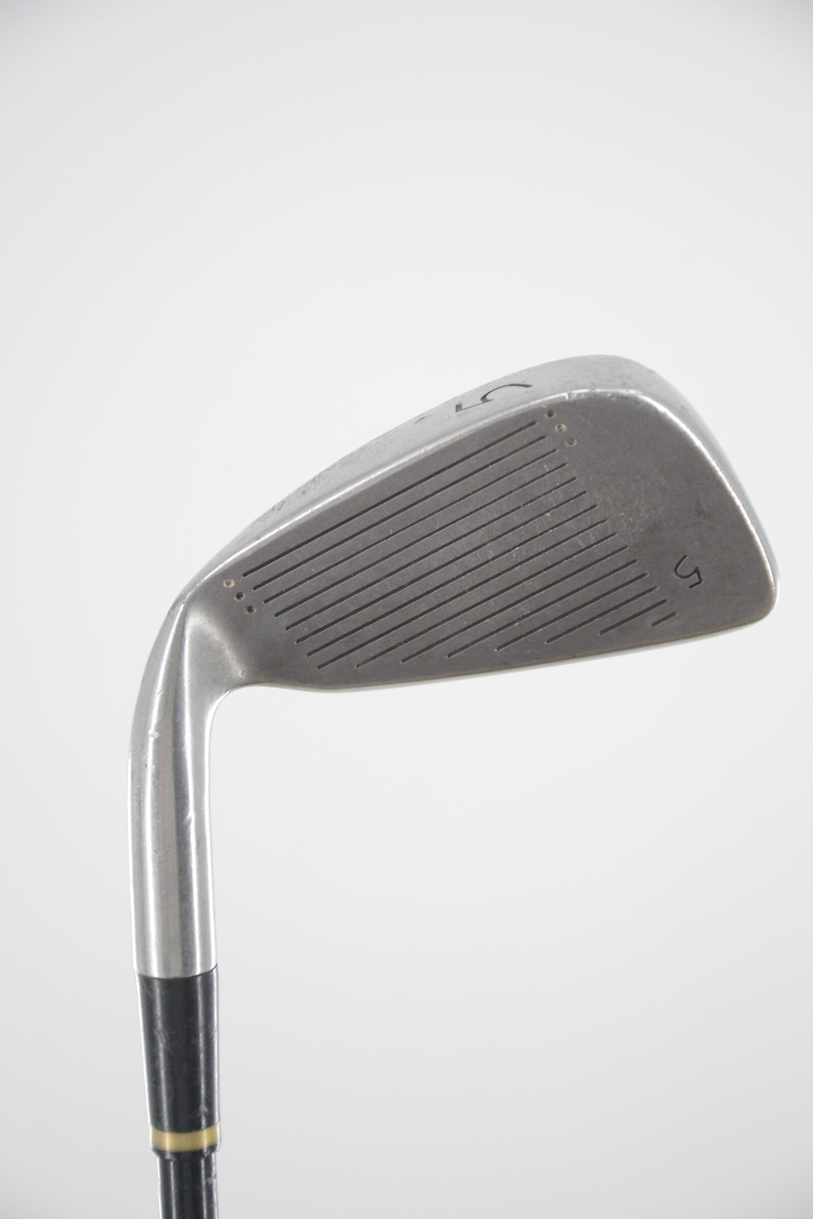 Golf Smart 5 Iron R Flex 38" Golf Clubs GolfRoots
