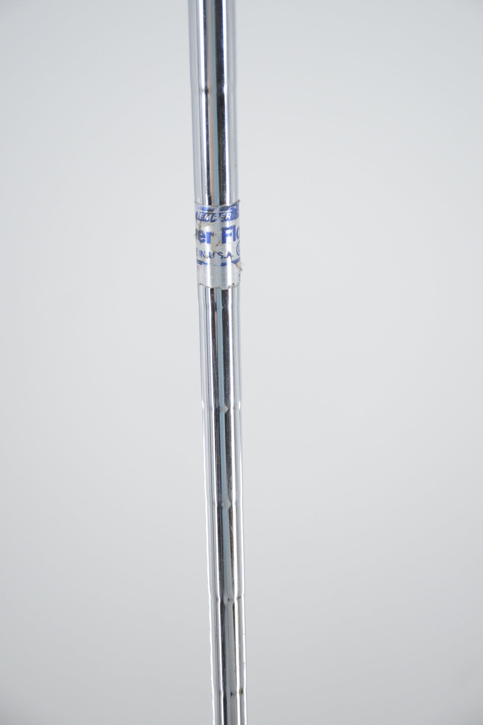 Women's X-2400 Stainless PW W Flex 34" Golf Clubs GolfRoots