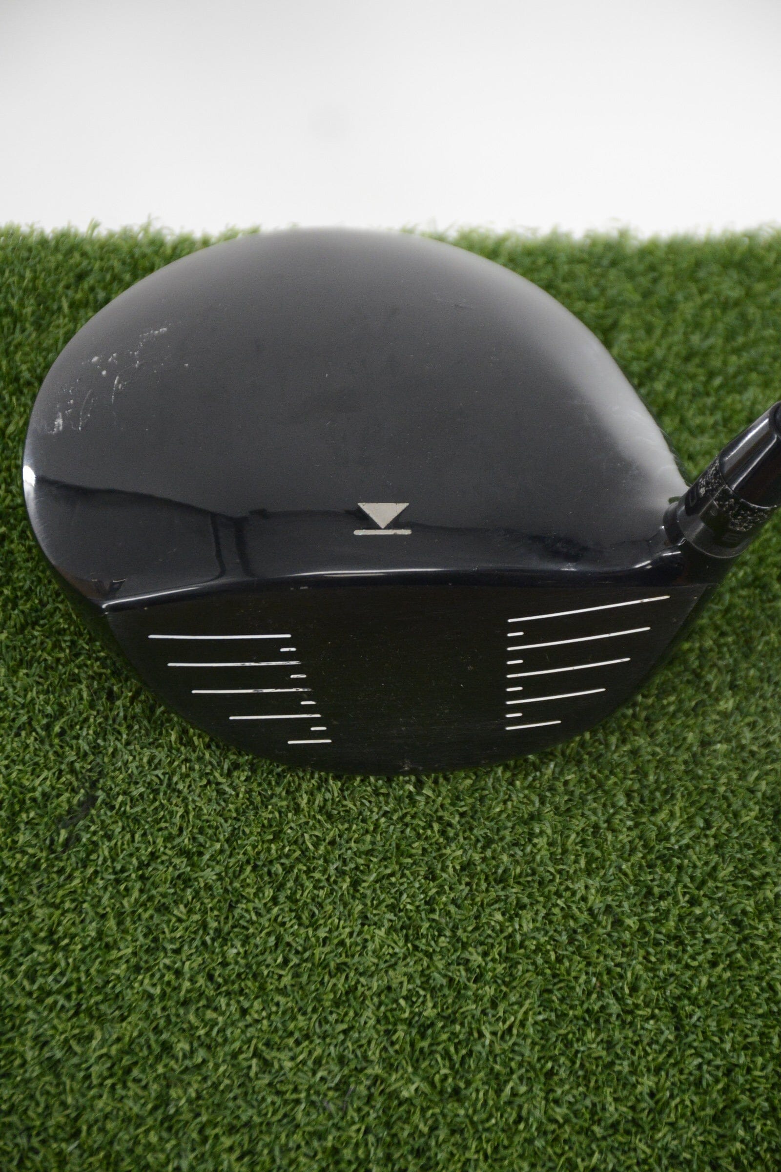 Titleist 910D3 9.5 Degree Driver X Flex 45" Golf Clubs GolfRoots
