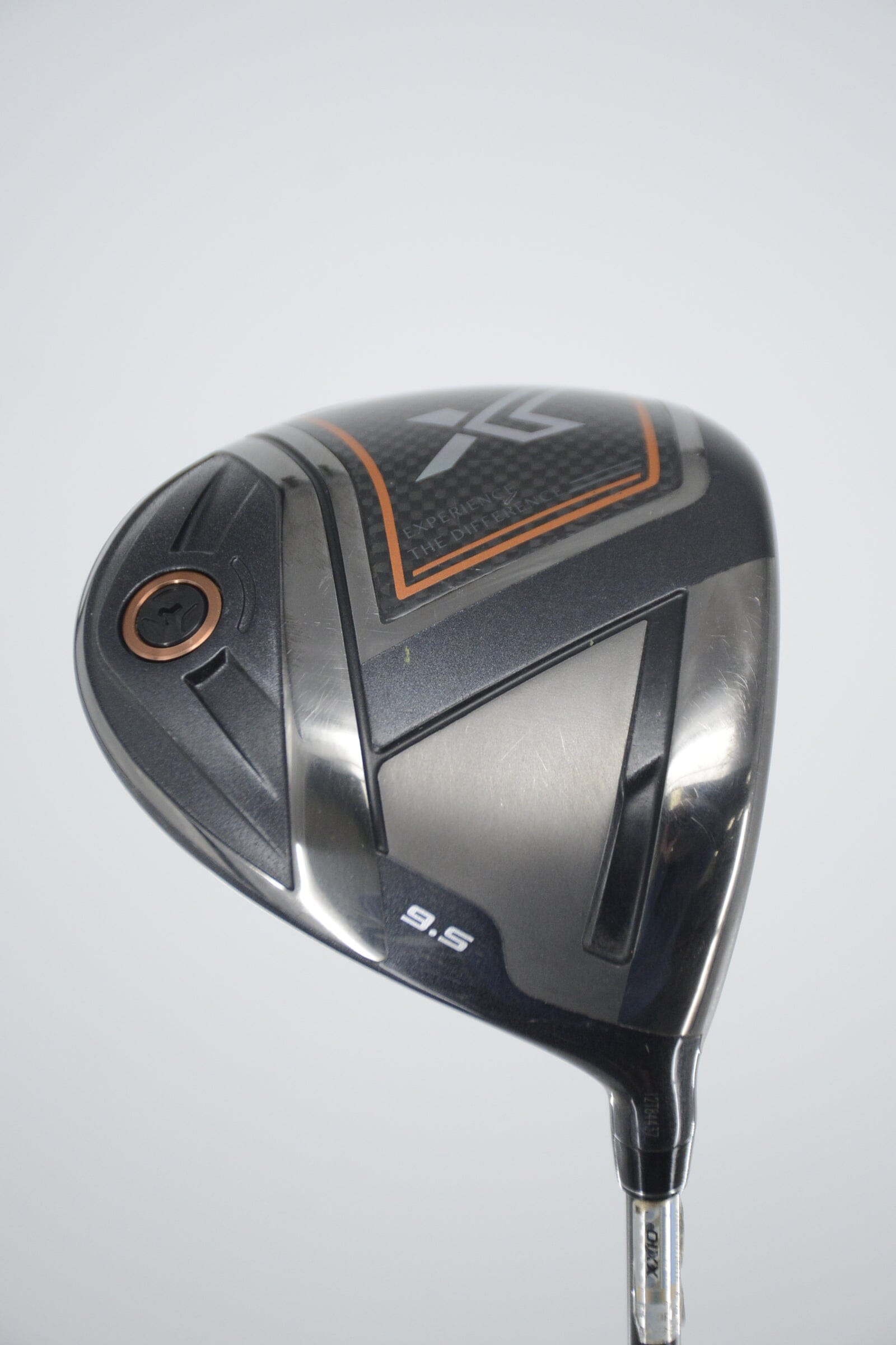 XXIO X Black 9.5 Degree Driver S Flex 45.5" Golf Clubs GolfRoots