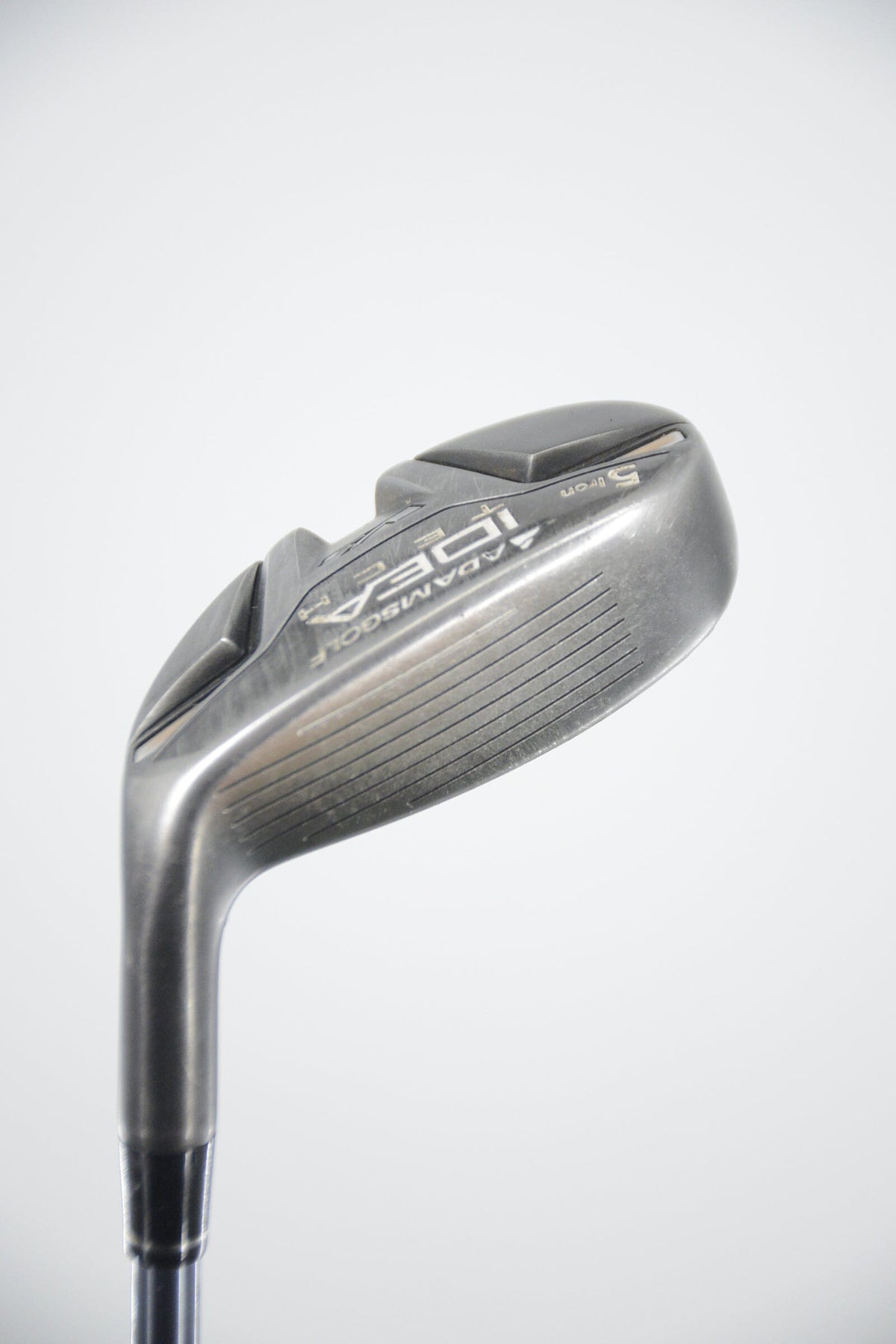 Adams Idea Tech V3 5 Hybrid R Flex 39.25" Golf Clubs GolfRoots