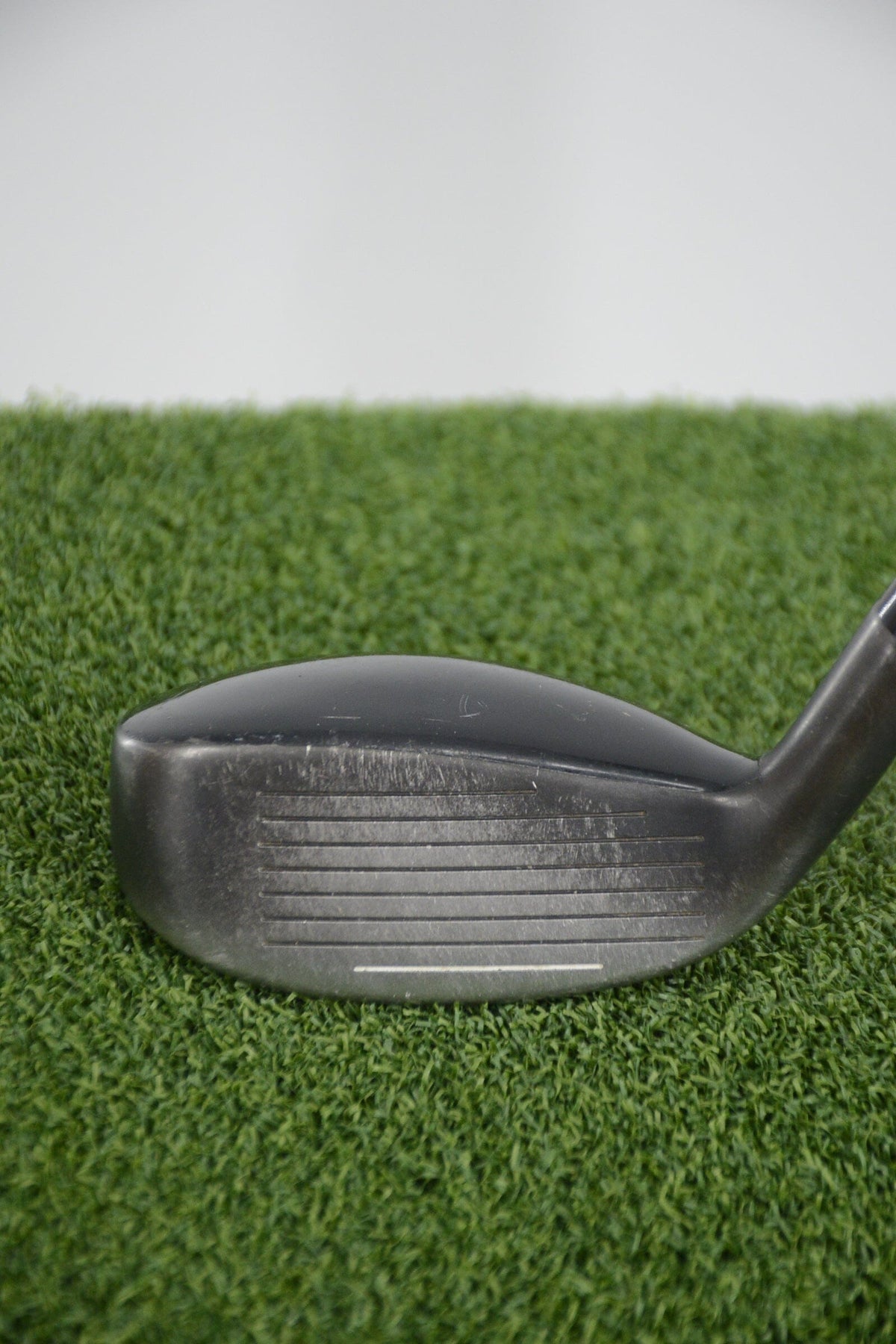 Adams Idea Tech V3 5 Hybrid R Flex 39.25" Golf Clubs GolfRoots