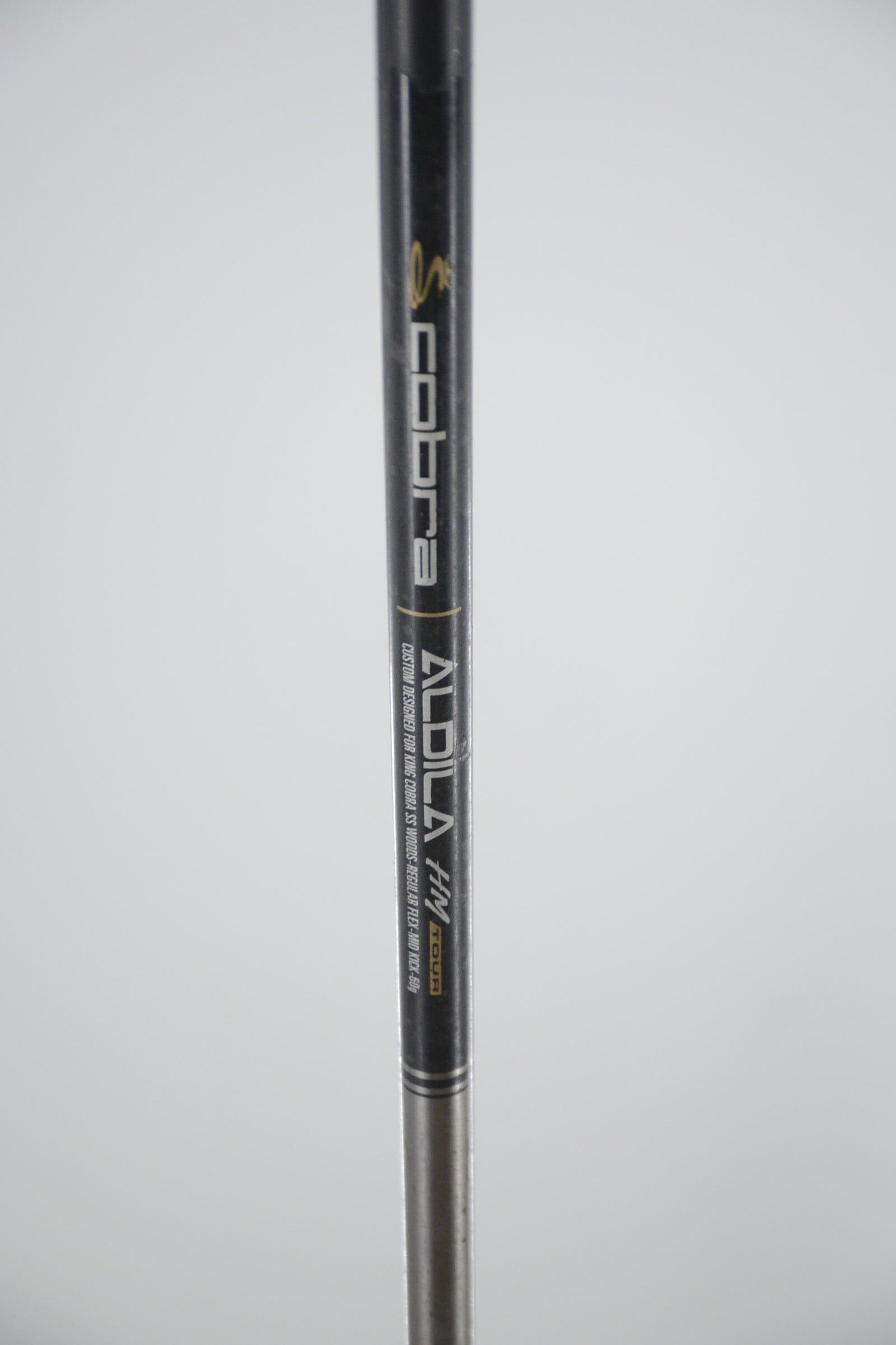 Cobra SS 350 Offset 10.5 Degree Driver R Flex 45" Golf Clubs GolfRoots