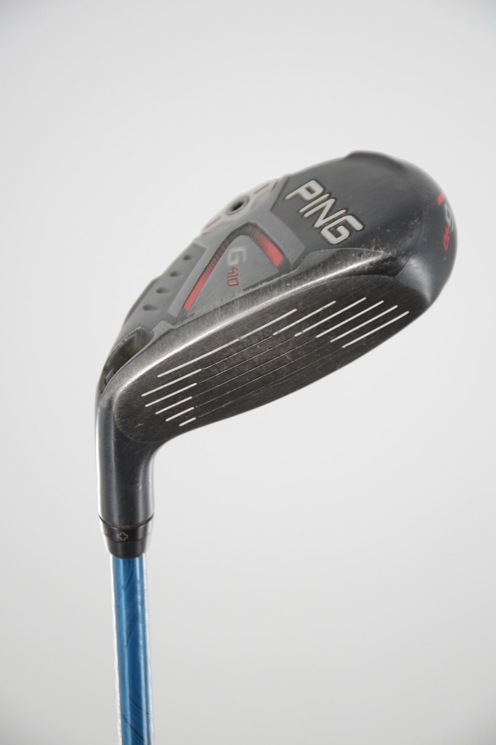 Ping G410 3 Hybrid R Flex 39.75" Golf Clubs GolfRoots