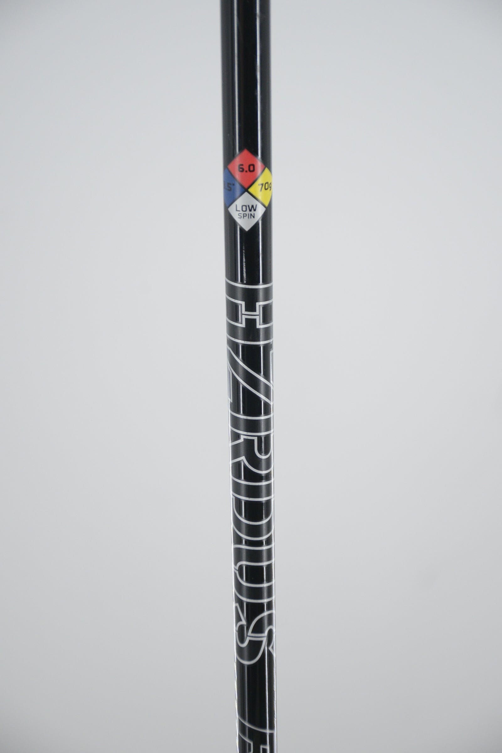 Lefty Callaway Paradym 10.5 Degree Driver S Flex 45.25"