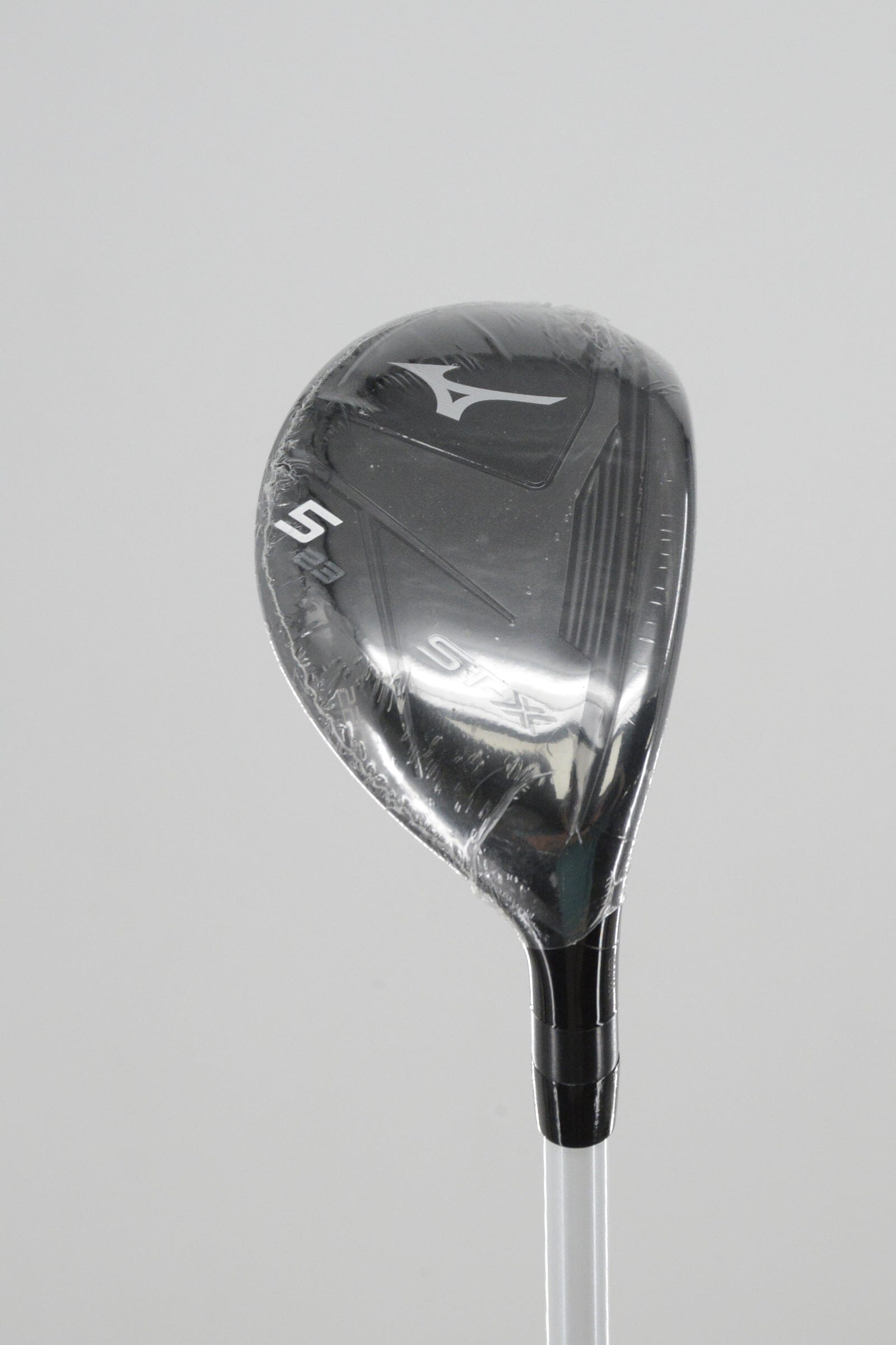 NEW Mizuno ST-X 220 5 Hybrid S Flex 39.75" Golf Clubs GolfRoots