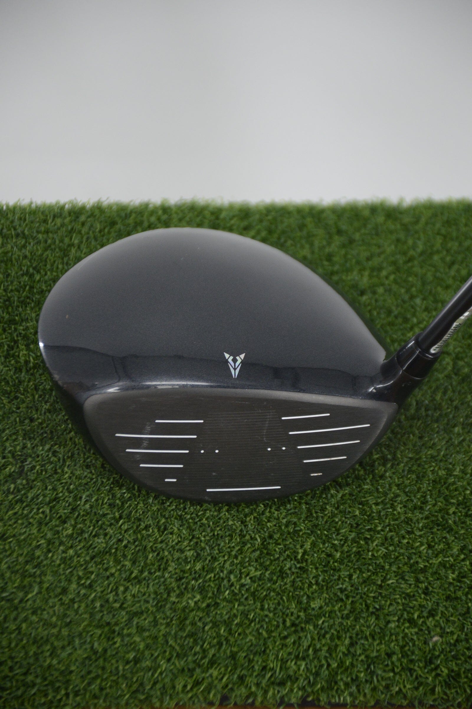 XXIO X Black 9.5 Degree Driver S Flex 45.5" Golf Clubs GolfRoots