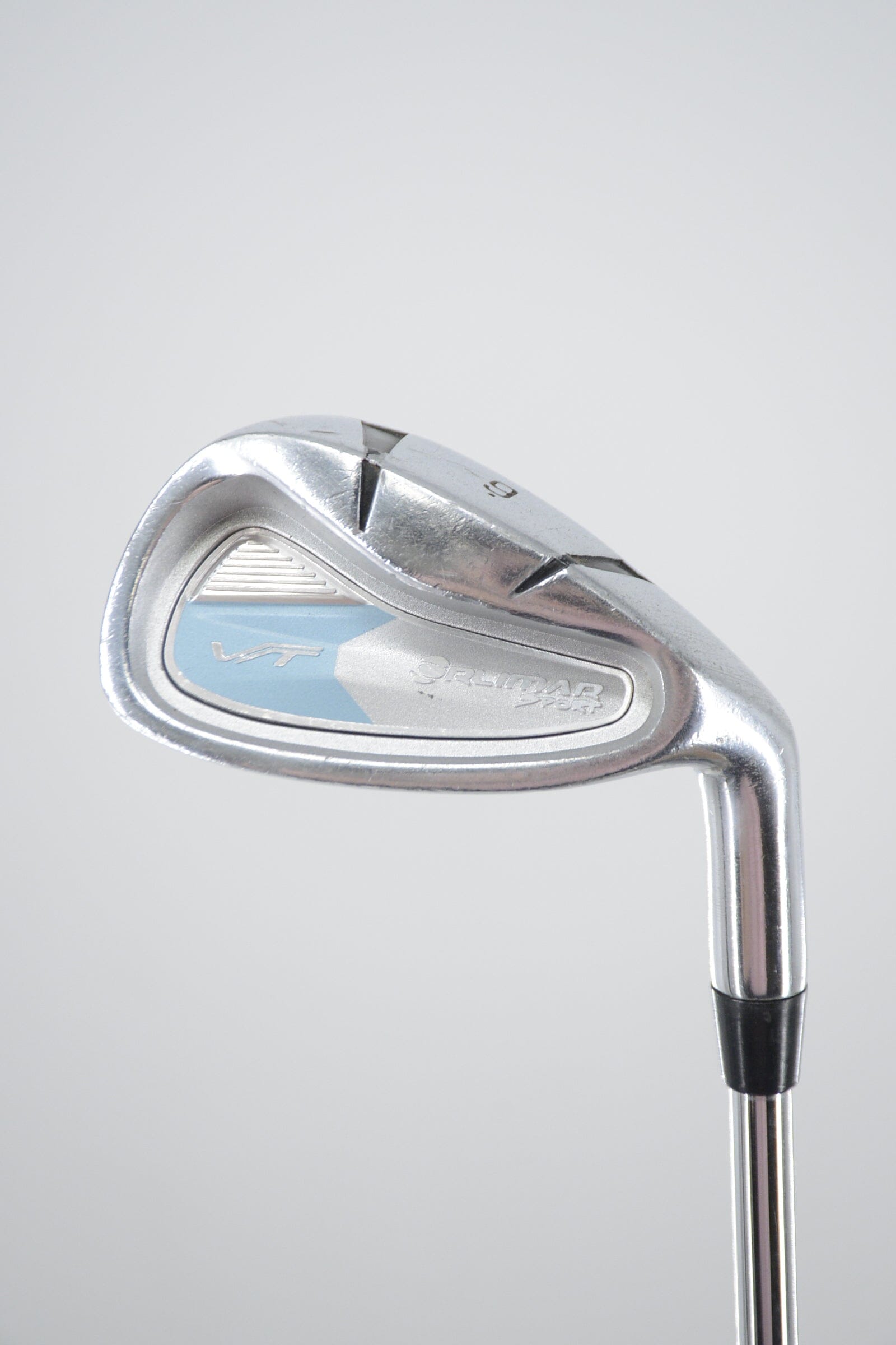 Orlimar Sport 9 Iron R Flex 34.75" Golf Clubs GolfRoots