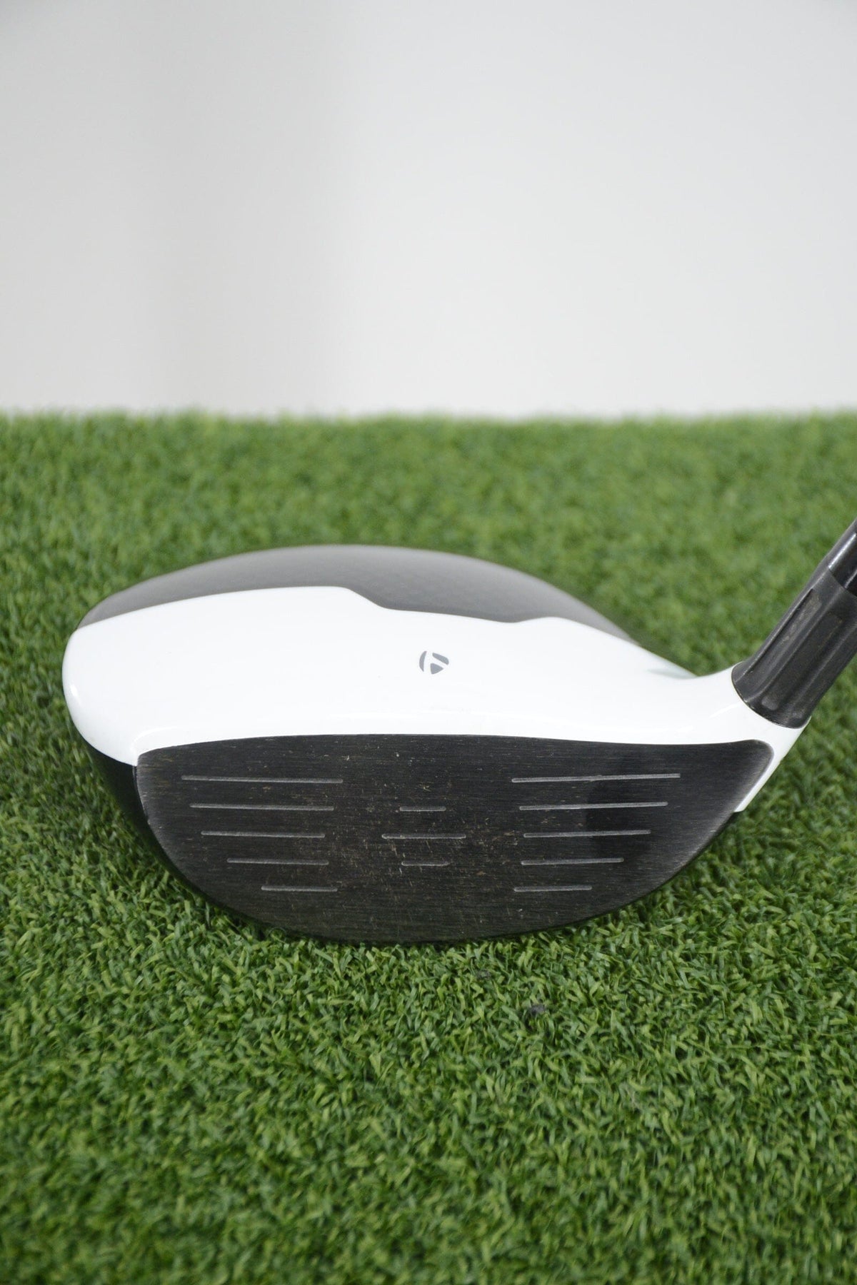TaylorMade M2 3HL Wood S Flex 43" Golf Fairway Woods TaylorMade