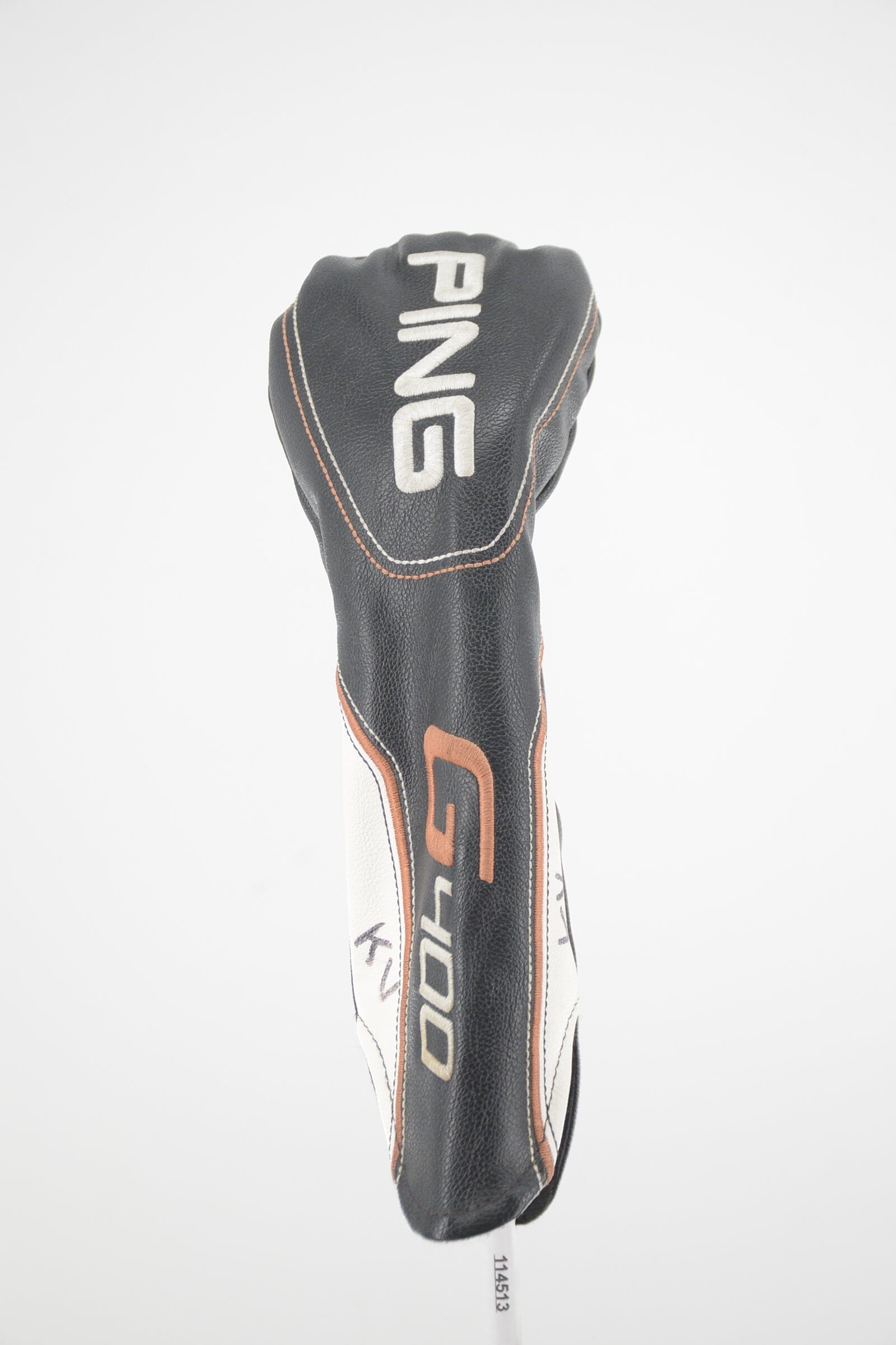 Ping G400 7 Wood R Flex 41.5" Golf Clubs GolfRoots