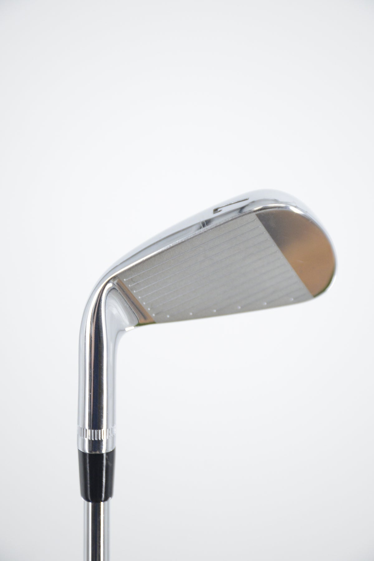 Callaway Apex MB 18 7 Iron S Flex 36.75"