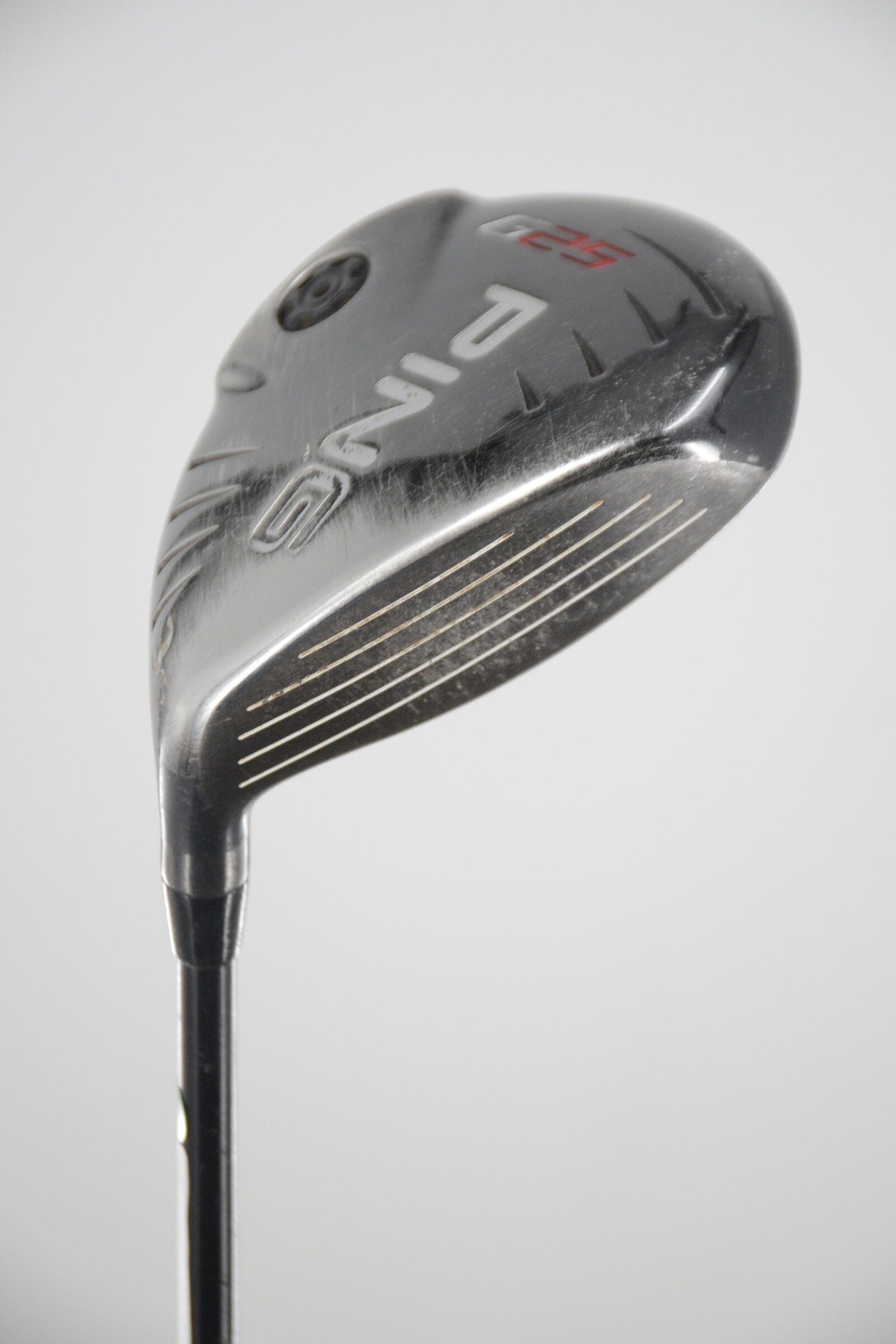 Ping G25 3 Wood SR Flex 42.5" Golf Clubs GolfRoots