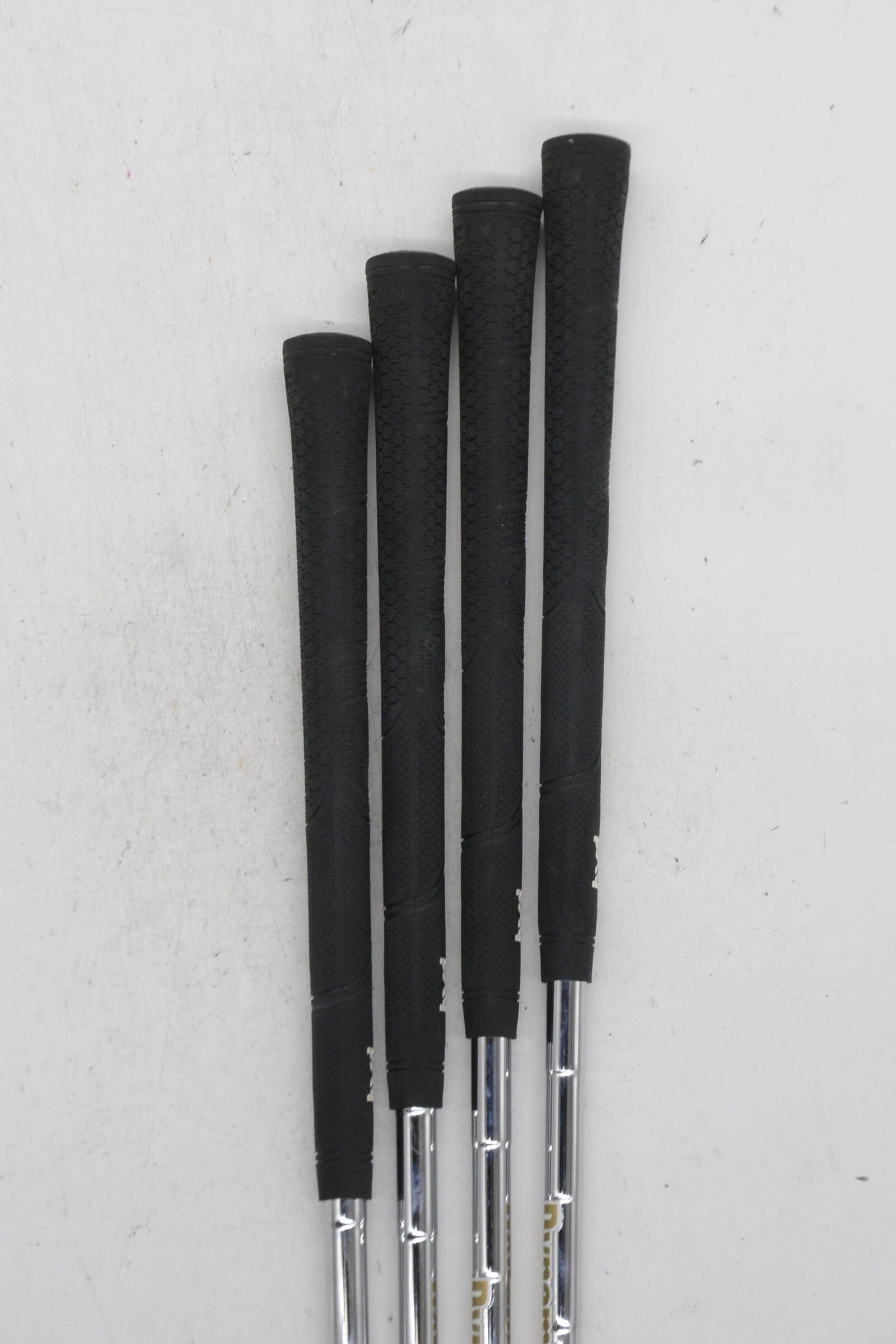 PXG Black Ops PW, GW, SW, LW Wedge Set R Flex Golf Clubs GolfRoots