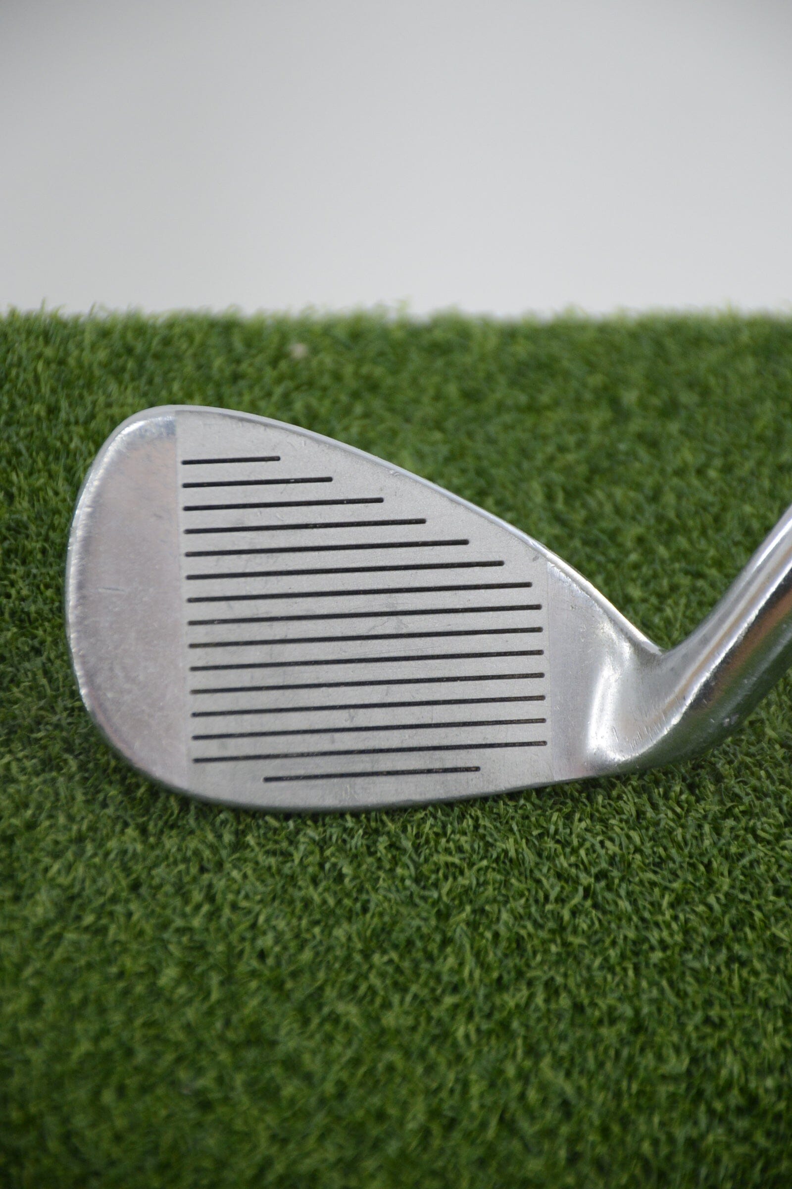 Orlimar Sport 9 Iron R Flex 34.75" Golf Clubs GolfRoots