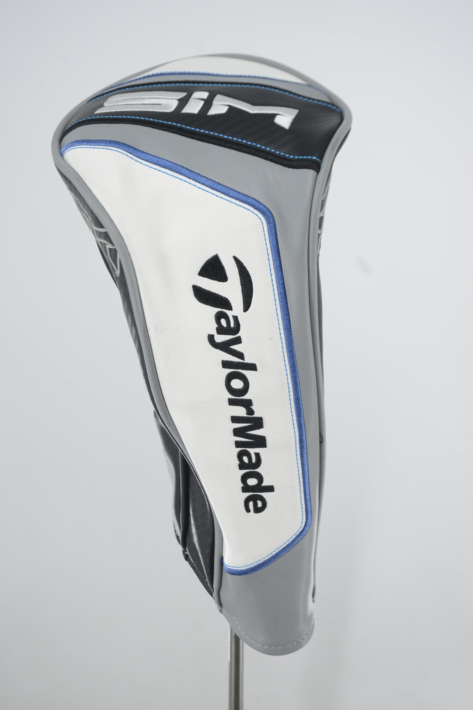 TaylorMade SIM Max D 12 Degree Driver S Flex 45.5"