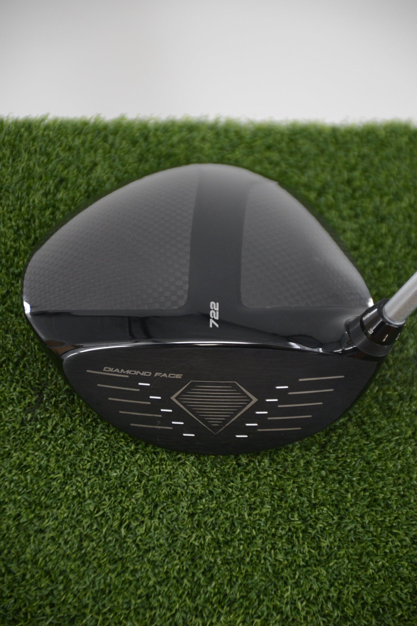 Tour Edge Exotics E722 10.5 Degree Driver S Flex 44.75" Golf Clubs GolfRoots
