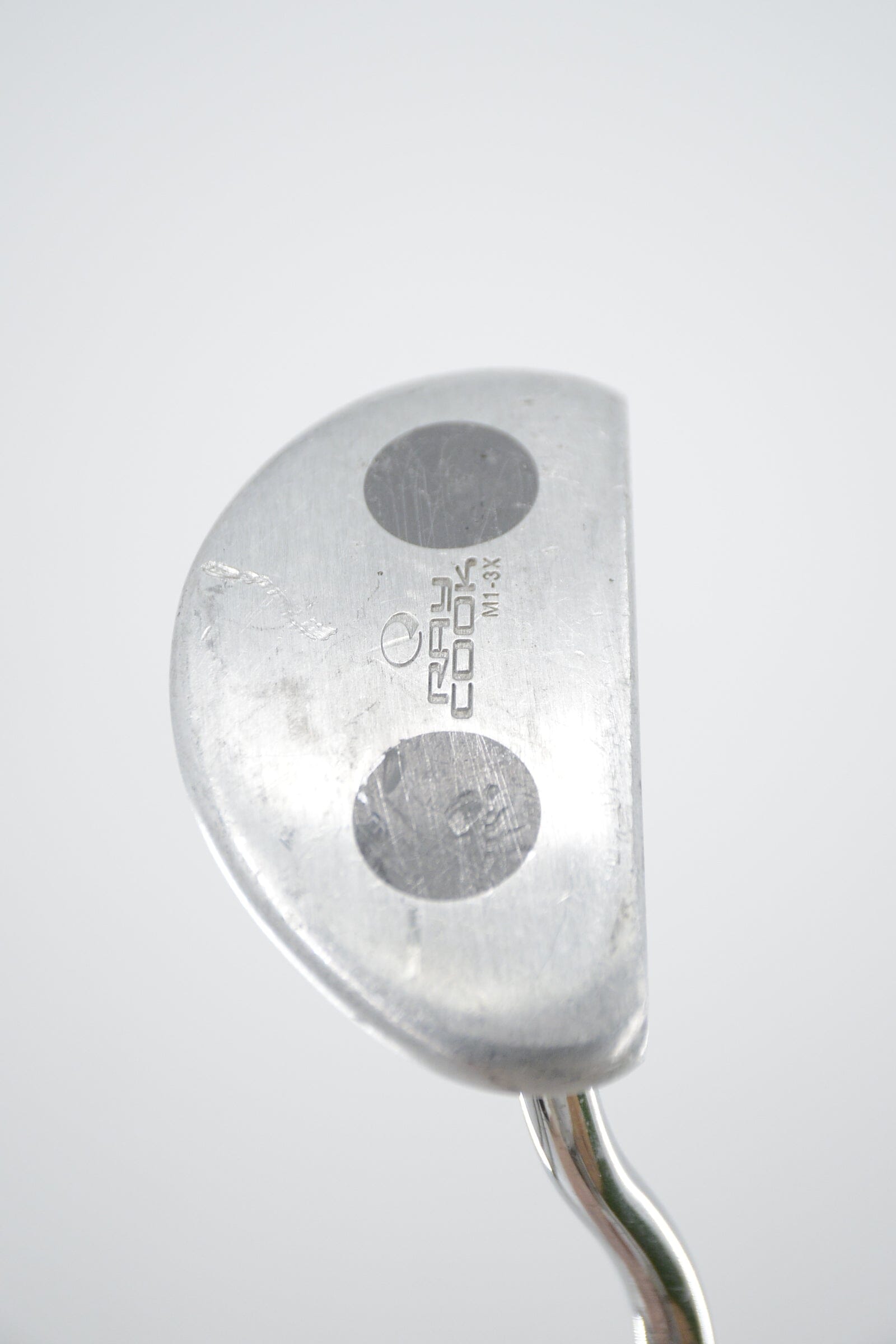 Ray Cook M1 3Xi Putter 35" Golf Clubs GolfRoots