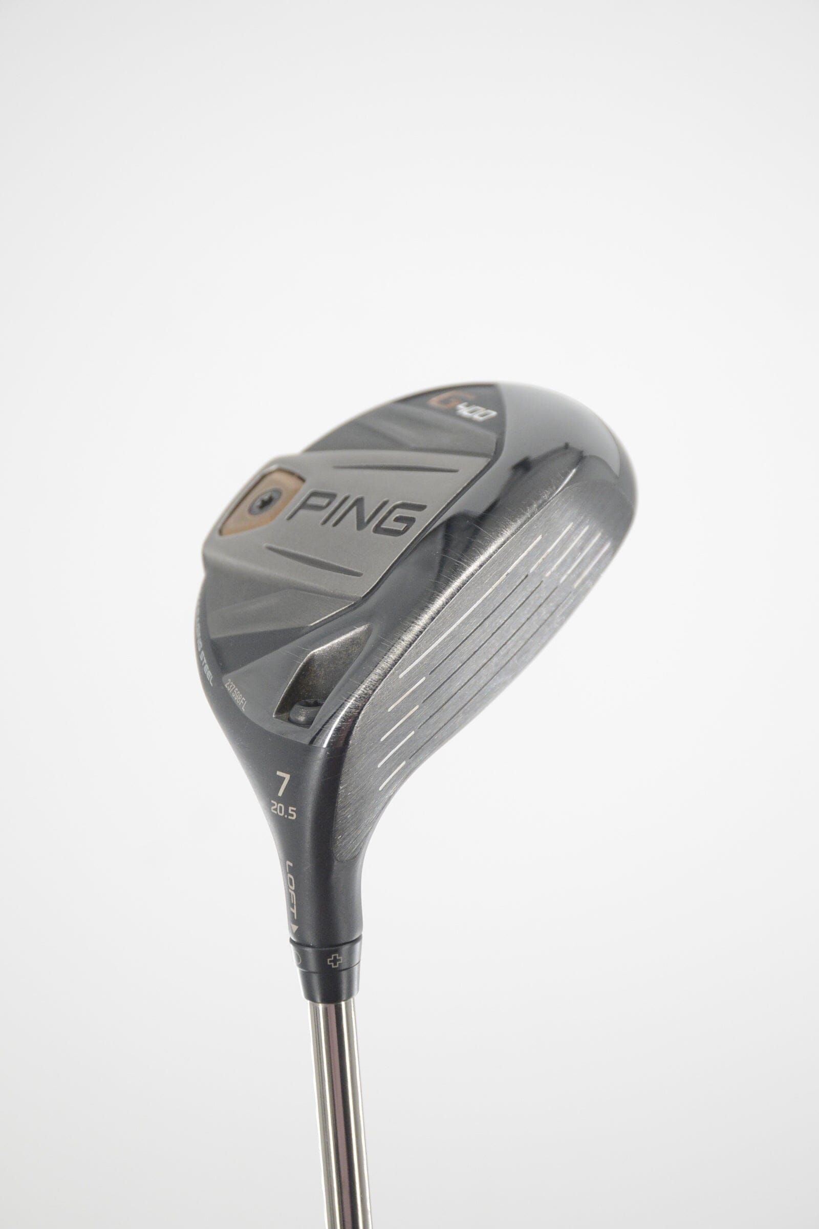 Ping G400 7 Wood R Flex 41.5" Golf Clubs GolfRoots
